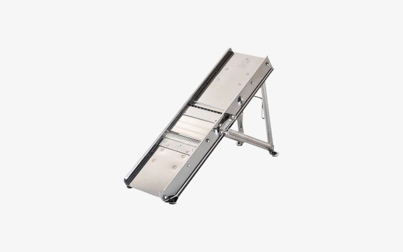 Rivejern og mandolinjern