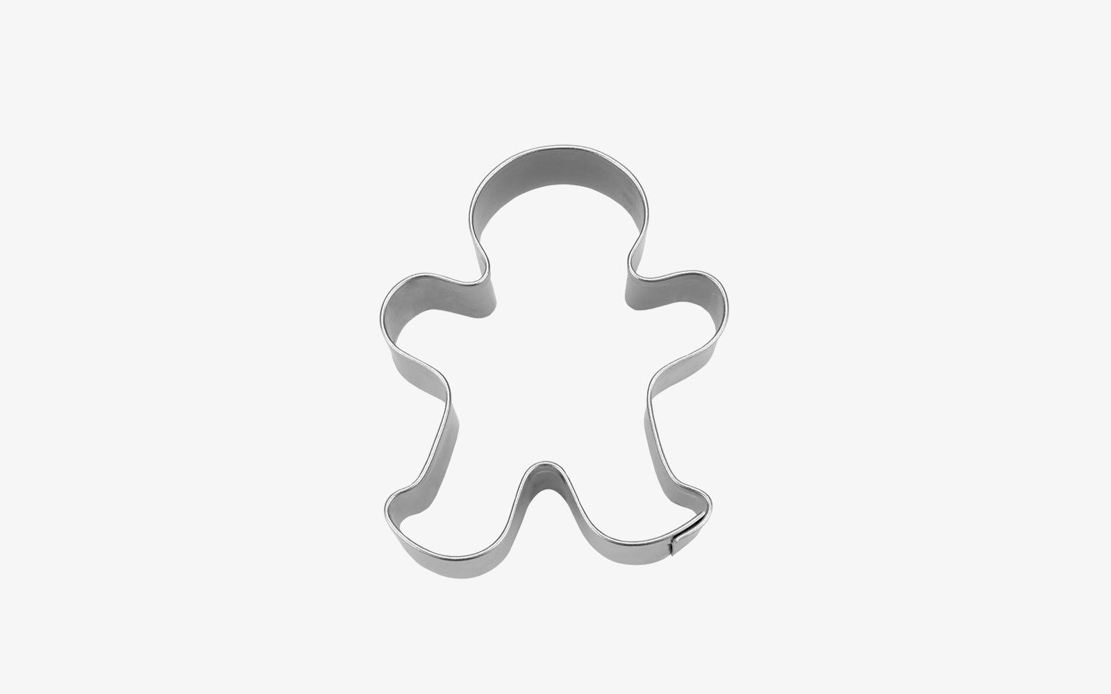 Udstikkere med figurer