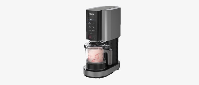 Ninja Creamie Ismaskine