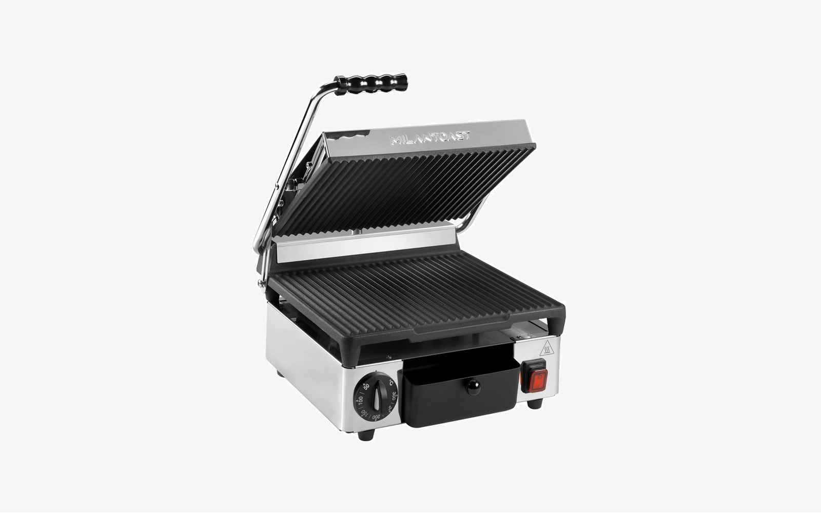 Toast- og grillmaskiner