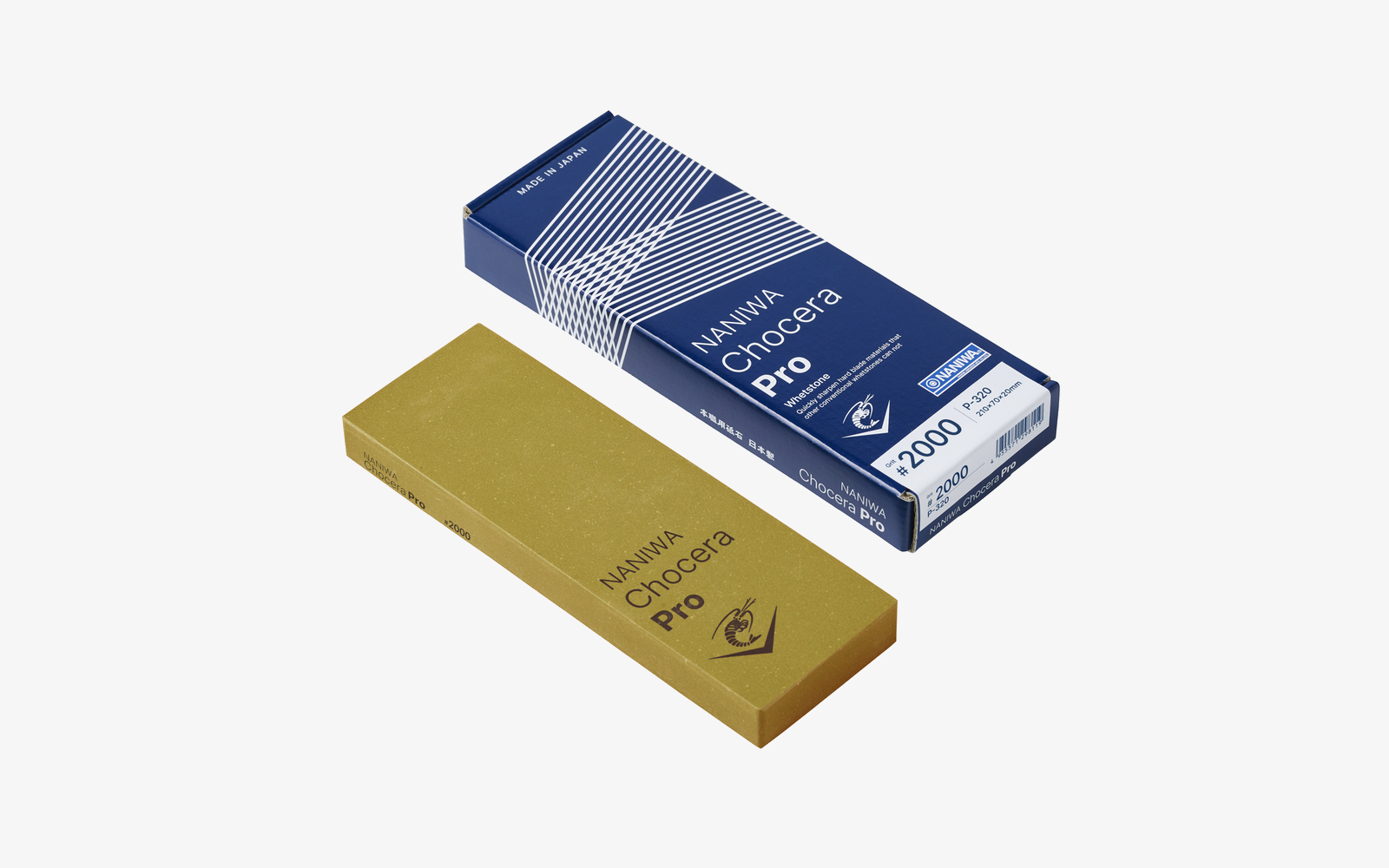 Japanske Slibesten Fra Kunst Og Køkkentøj