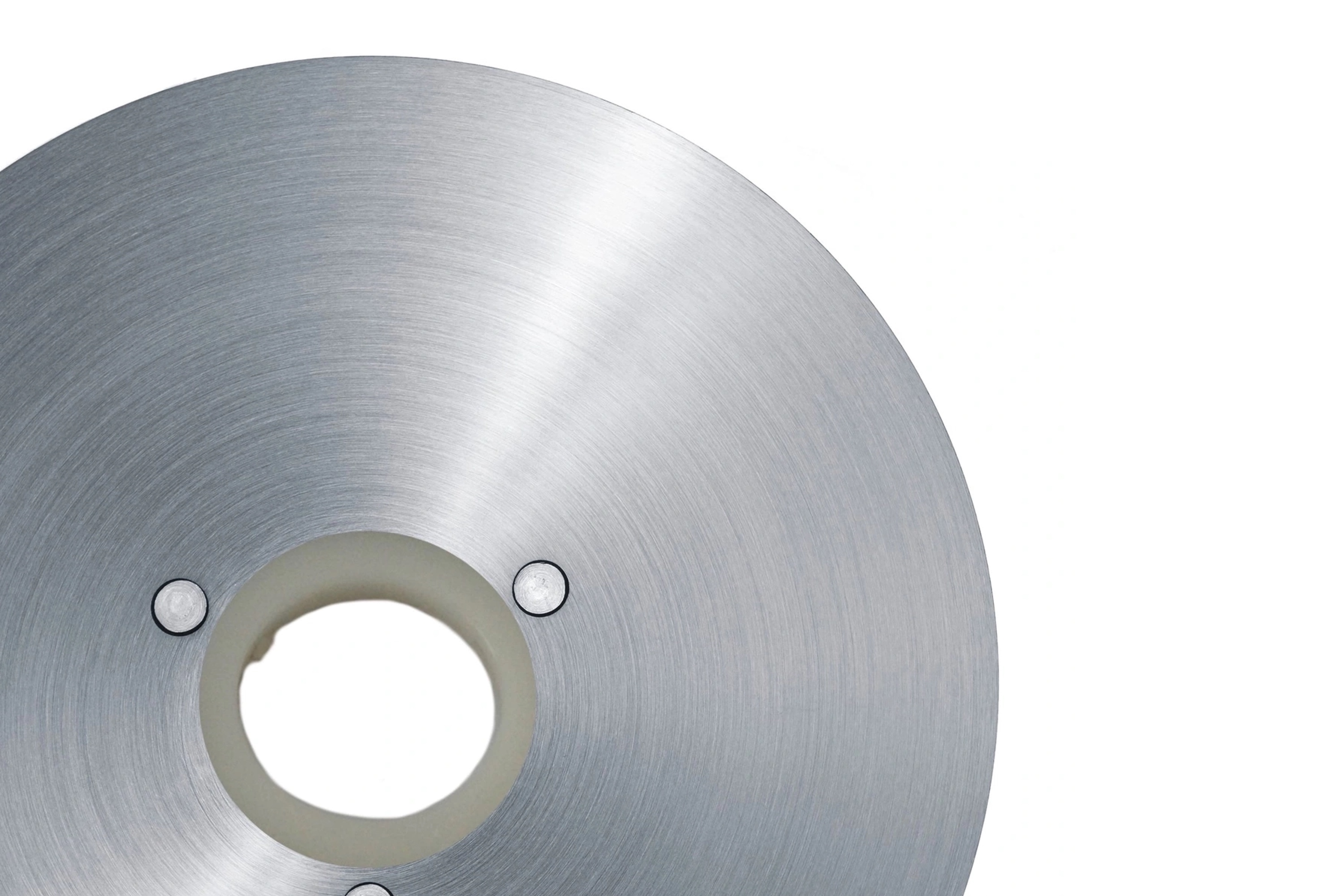 Klinge, glat, Ø 17 cm, Graef