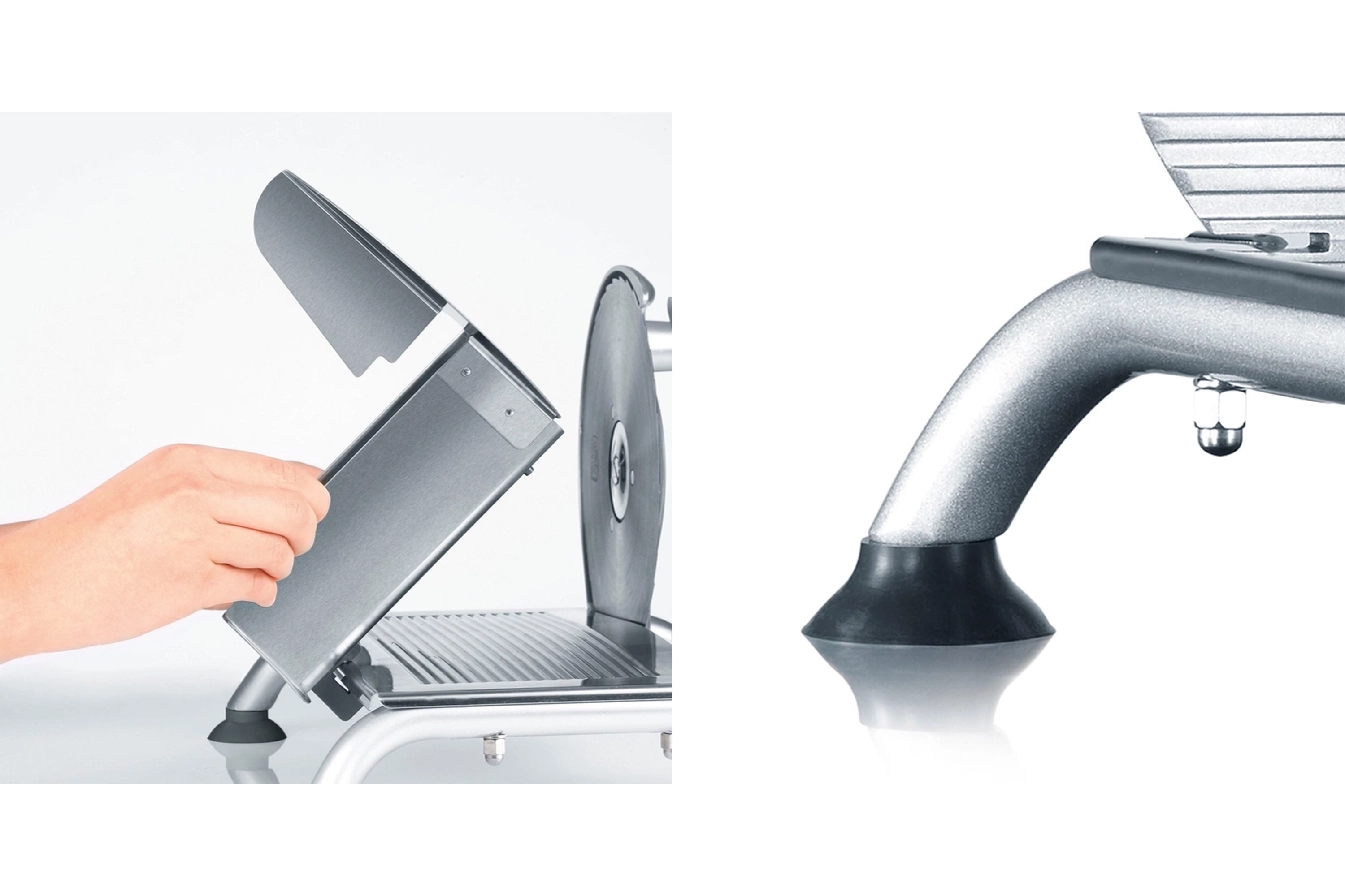 Skæremaskine, manuel, H9