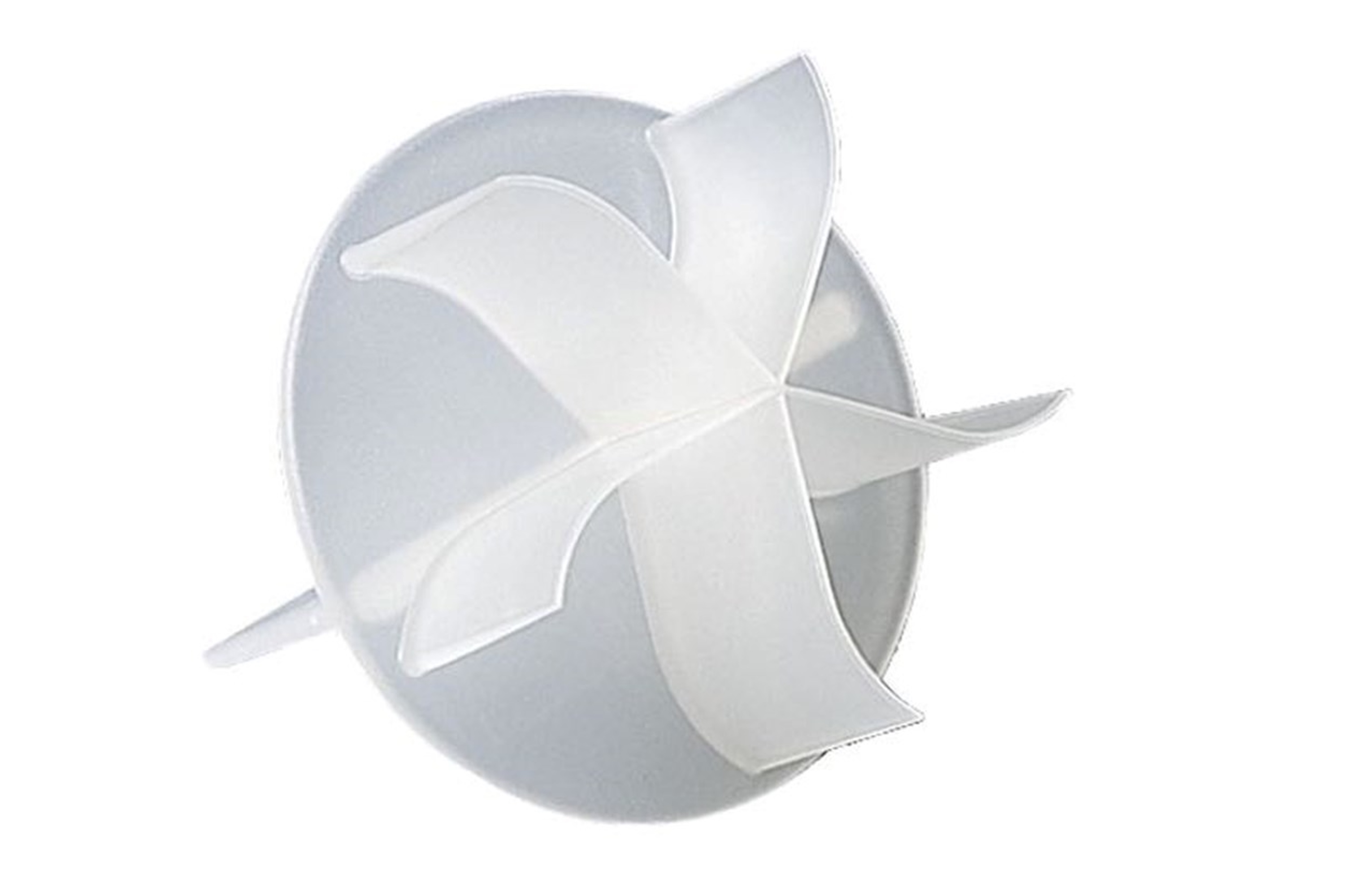 Brødstempel til Kaisersemmel, plast