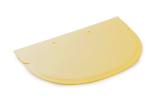 Fadskraber, plast