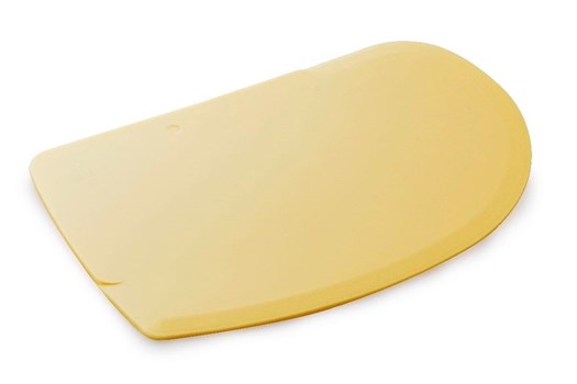 Fadskraber, asymmetrisk, plast