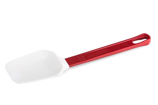 Dejskraber, skeformet, 260 °C, silikone og plast