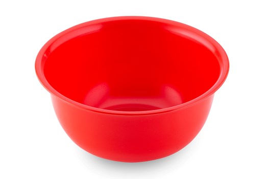 Røreskål, plast