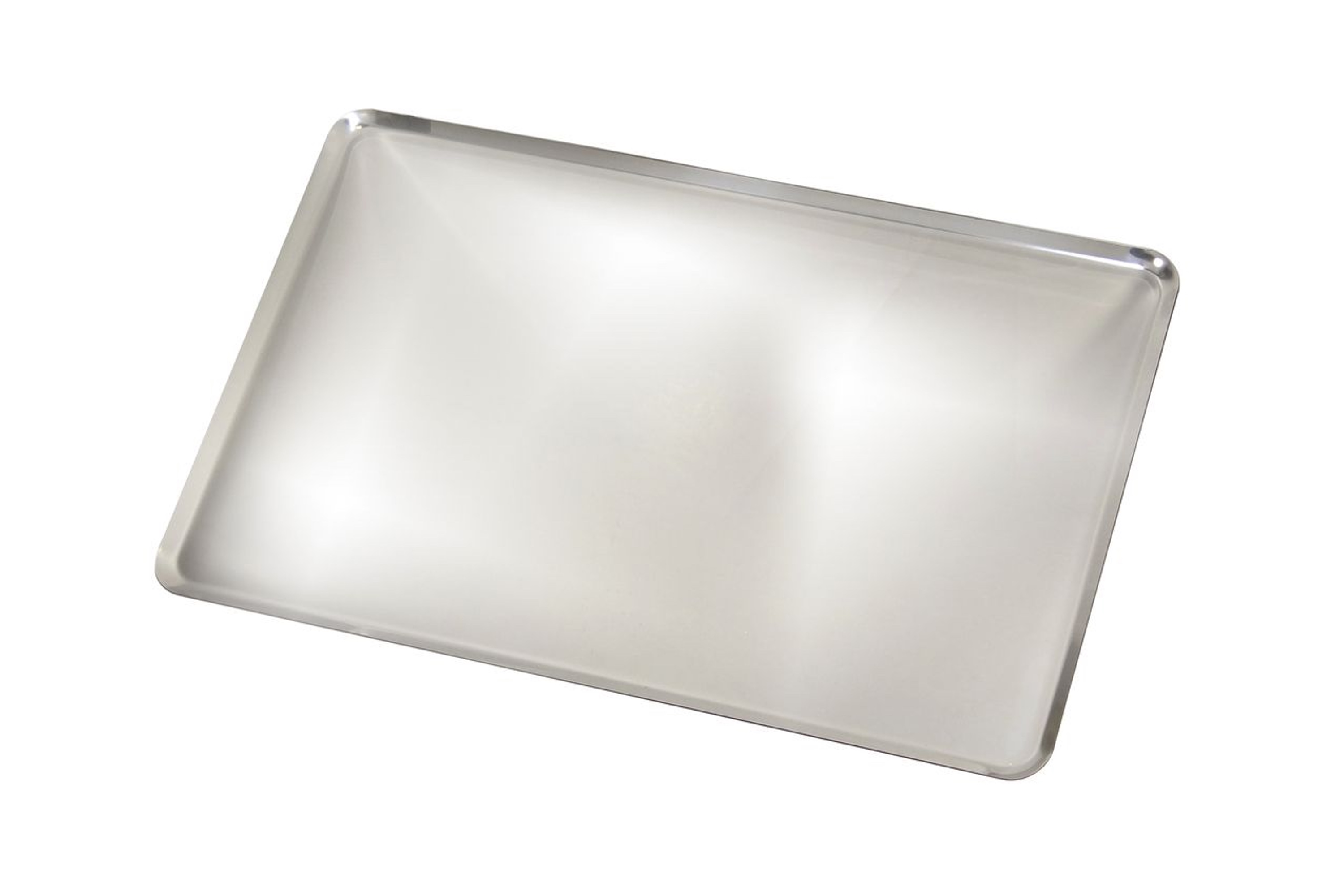 Bageplade, alu, 40x30 cm