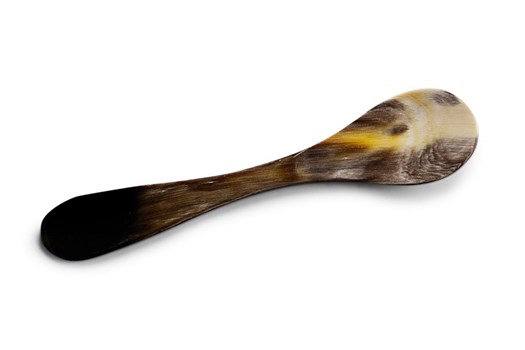 Kaviarske, horn