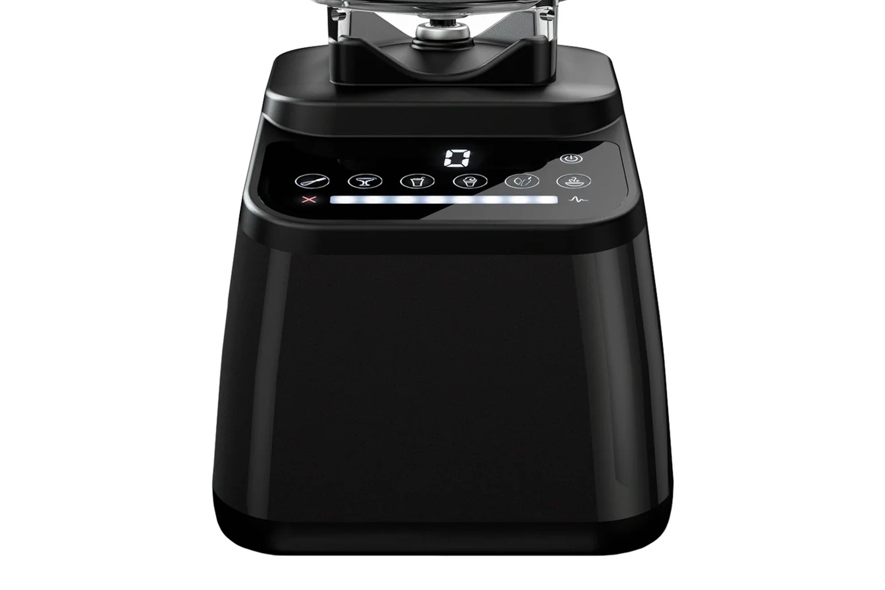 Blender, Blendtec Designer 650