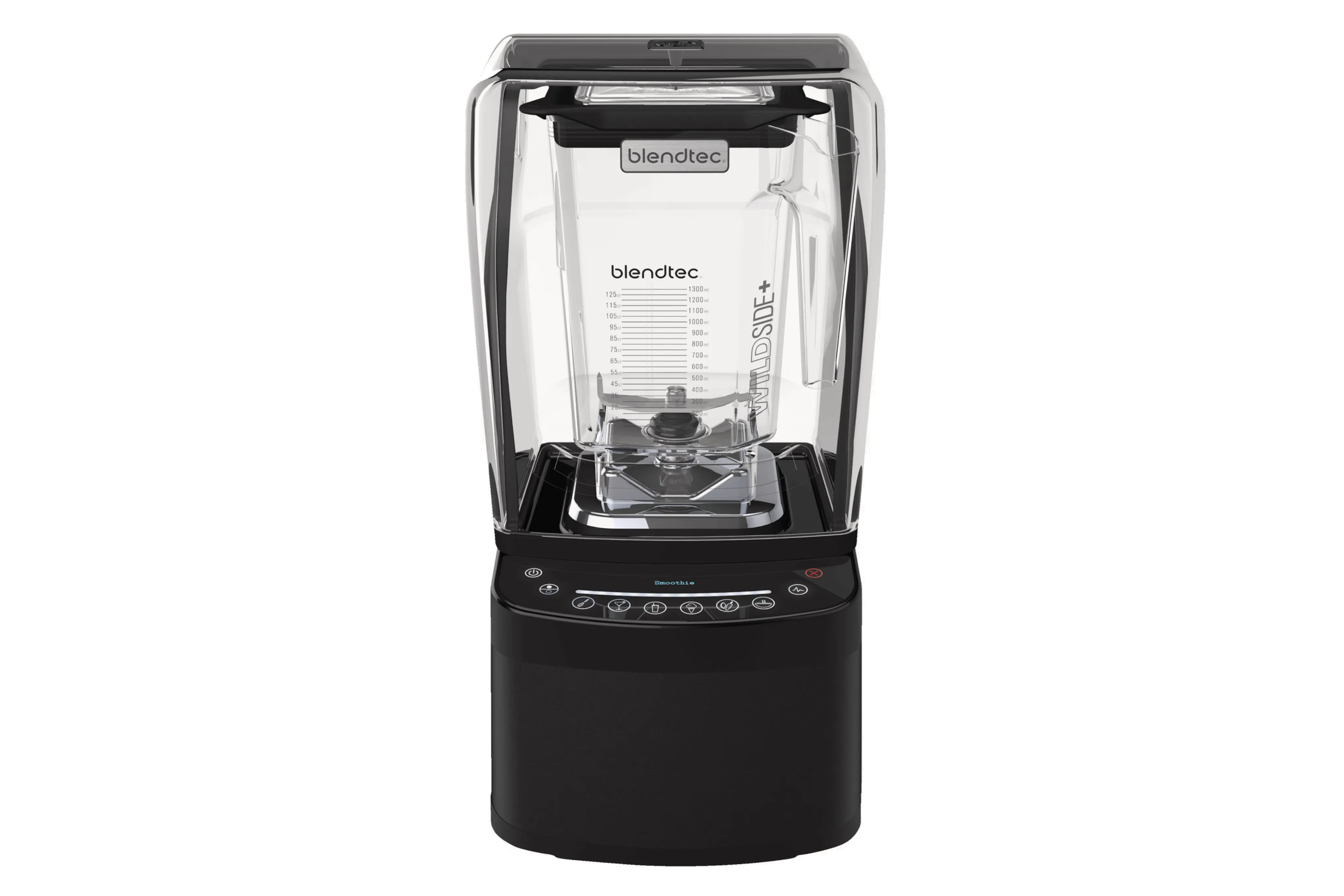 Blender, Pro 800, sort