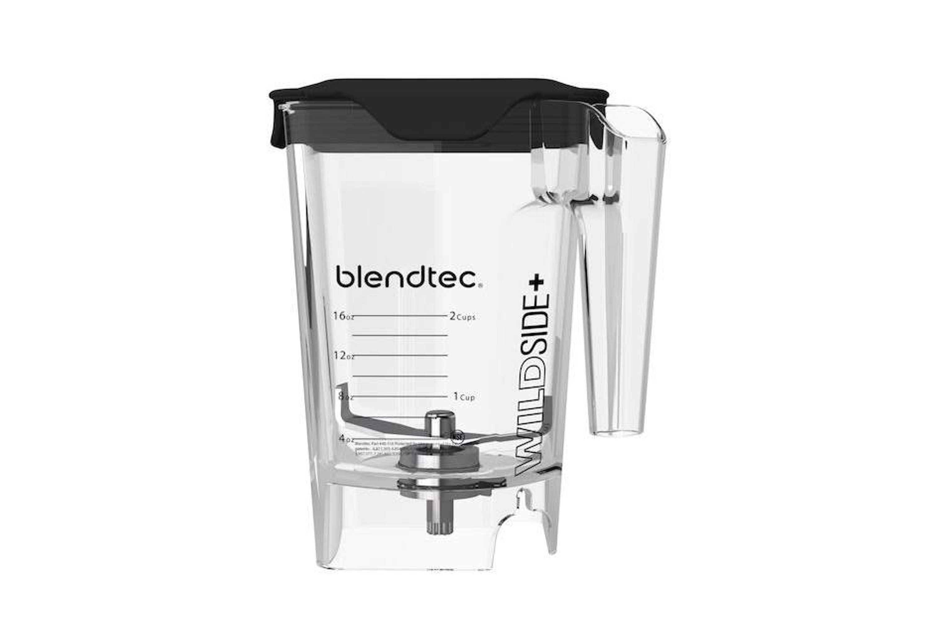 Blenderkande, Mini Wildside Jar, 1,1 l