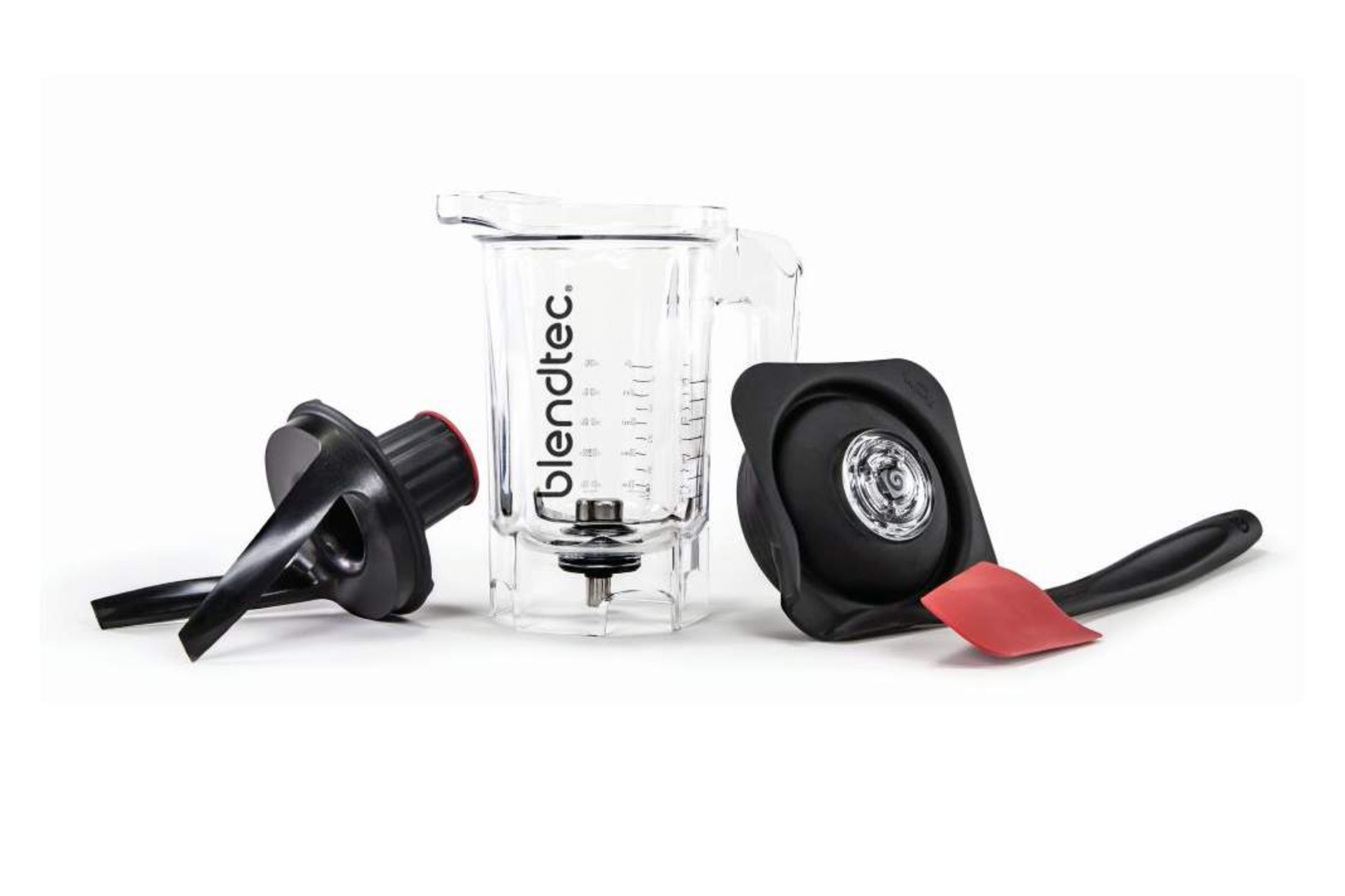 Blenderkande, Twister, 1,0 l