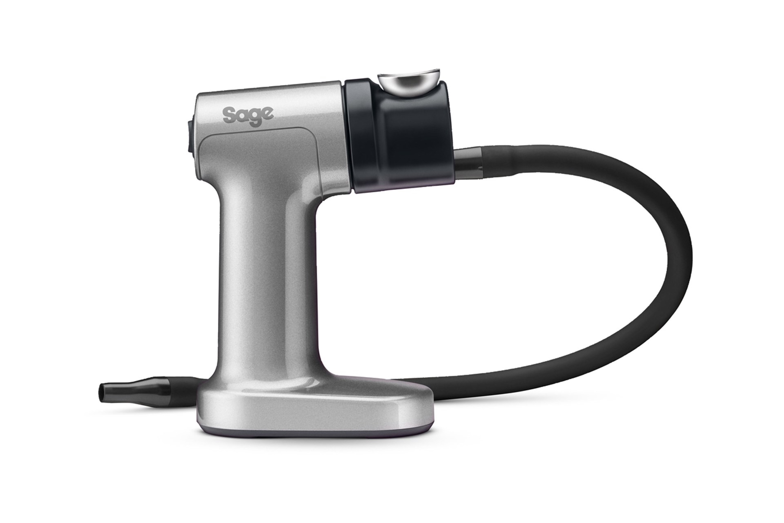 Røgpistol, The Smoking Gun