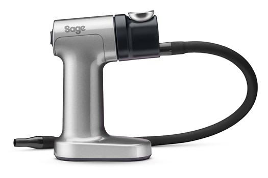 Røgpistol, The Smoking Gun