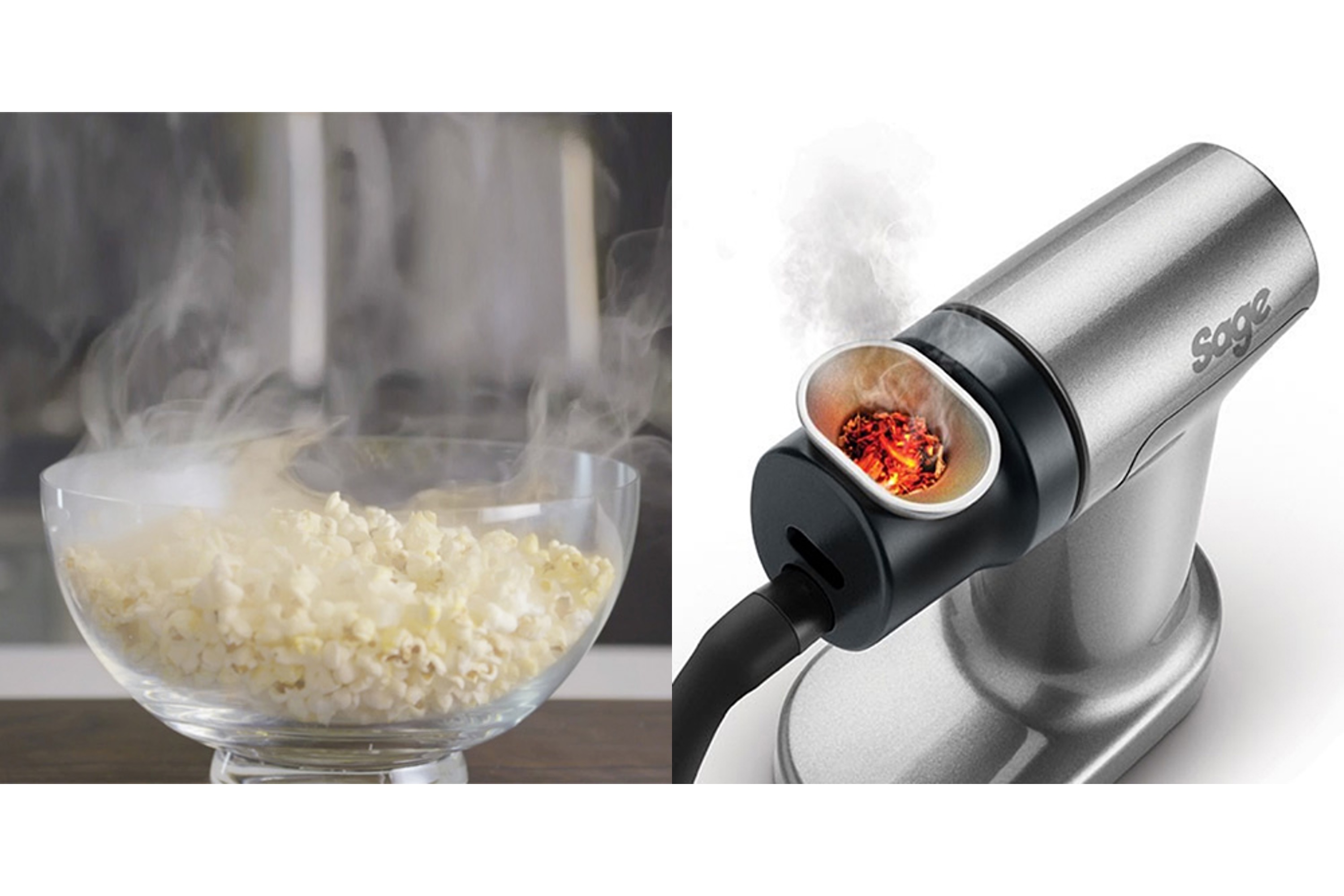 Røgpistol, The Smoking Gun