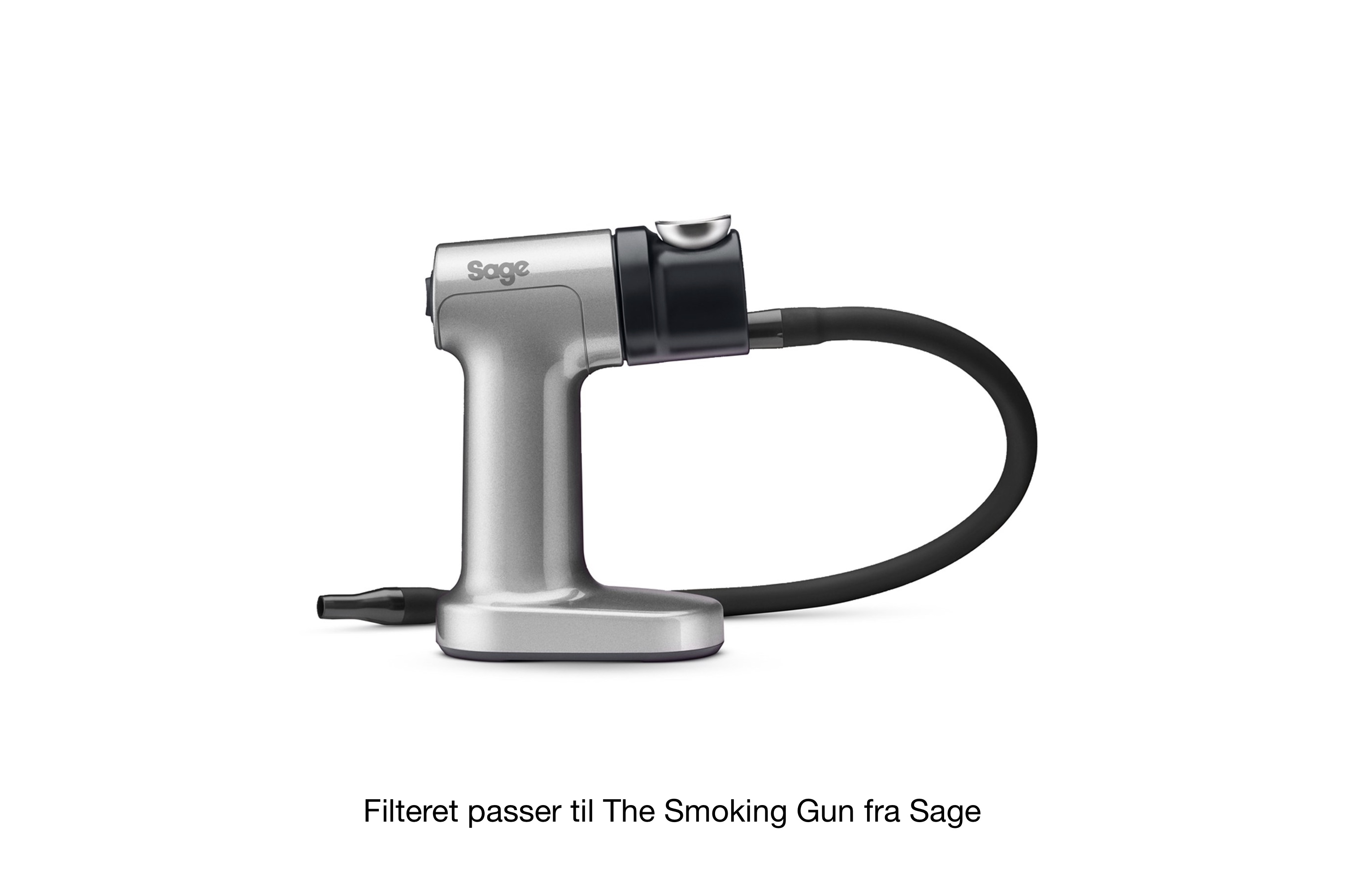 Filter, The Smoking Gun