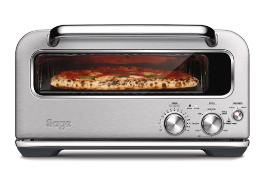 Pizzaovn Pizzaiolo The Smart Oven, Sage