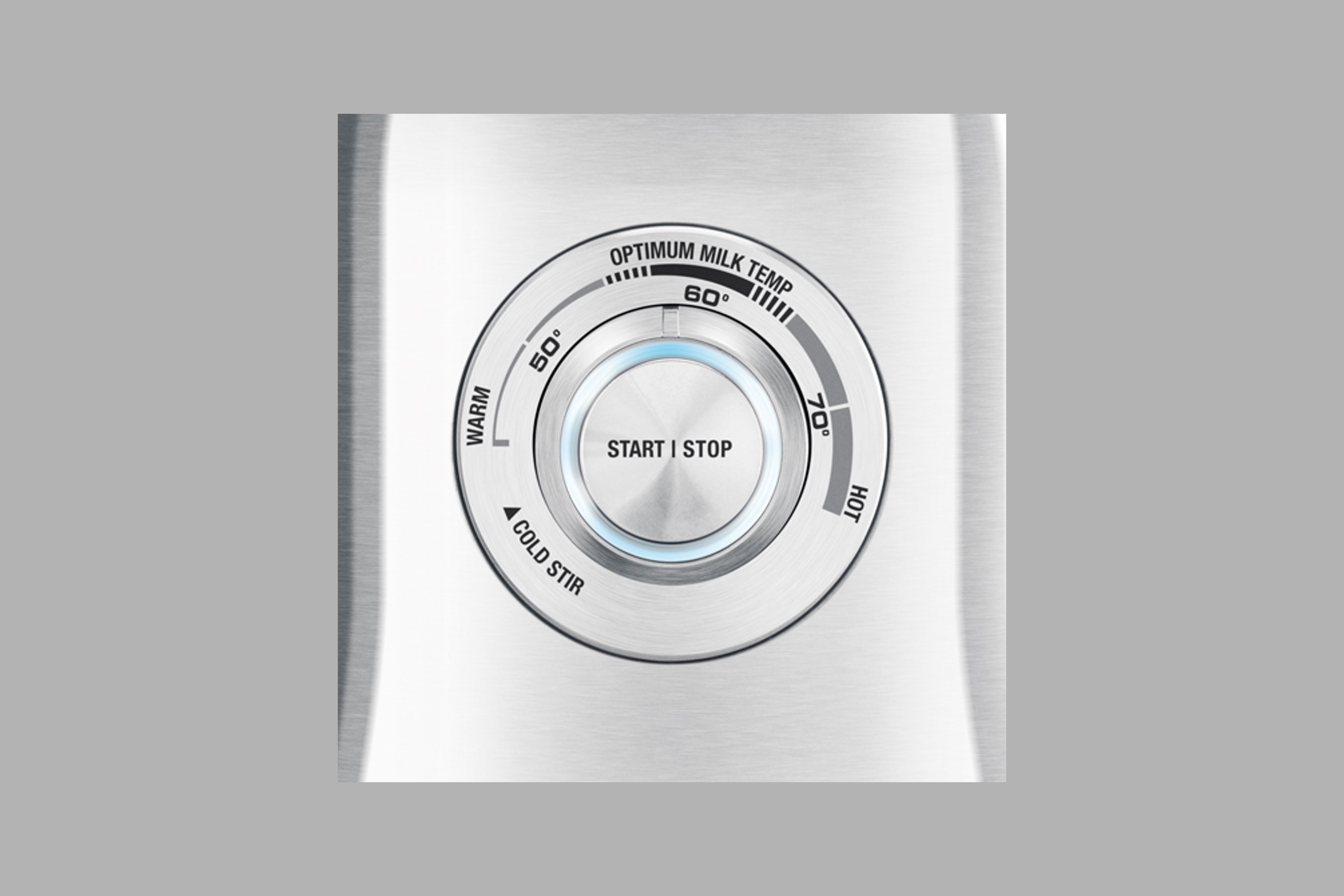 Mælkeskummer, The Milk Café