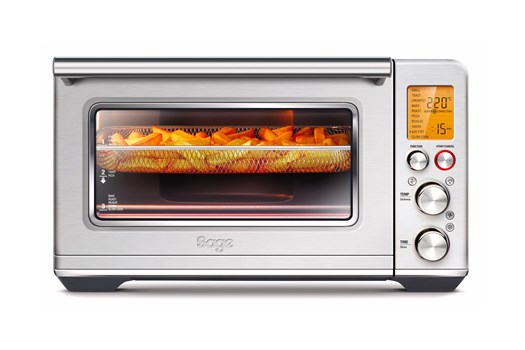 Ovn, The Smart Oven Air Fryer