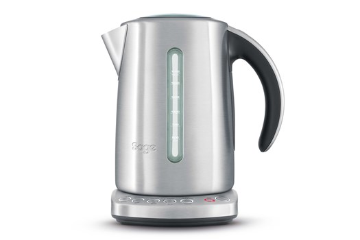 Elkedel, Sage The Smart Kettle, børstet stål