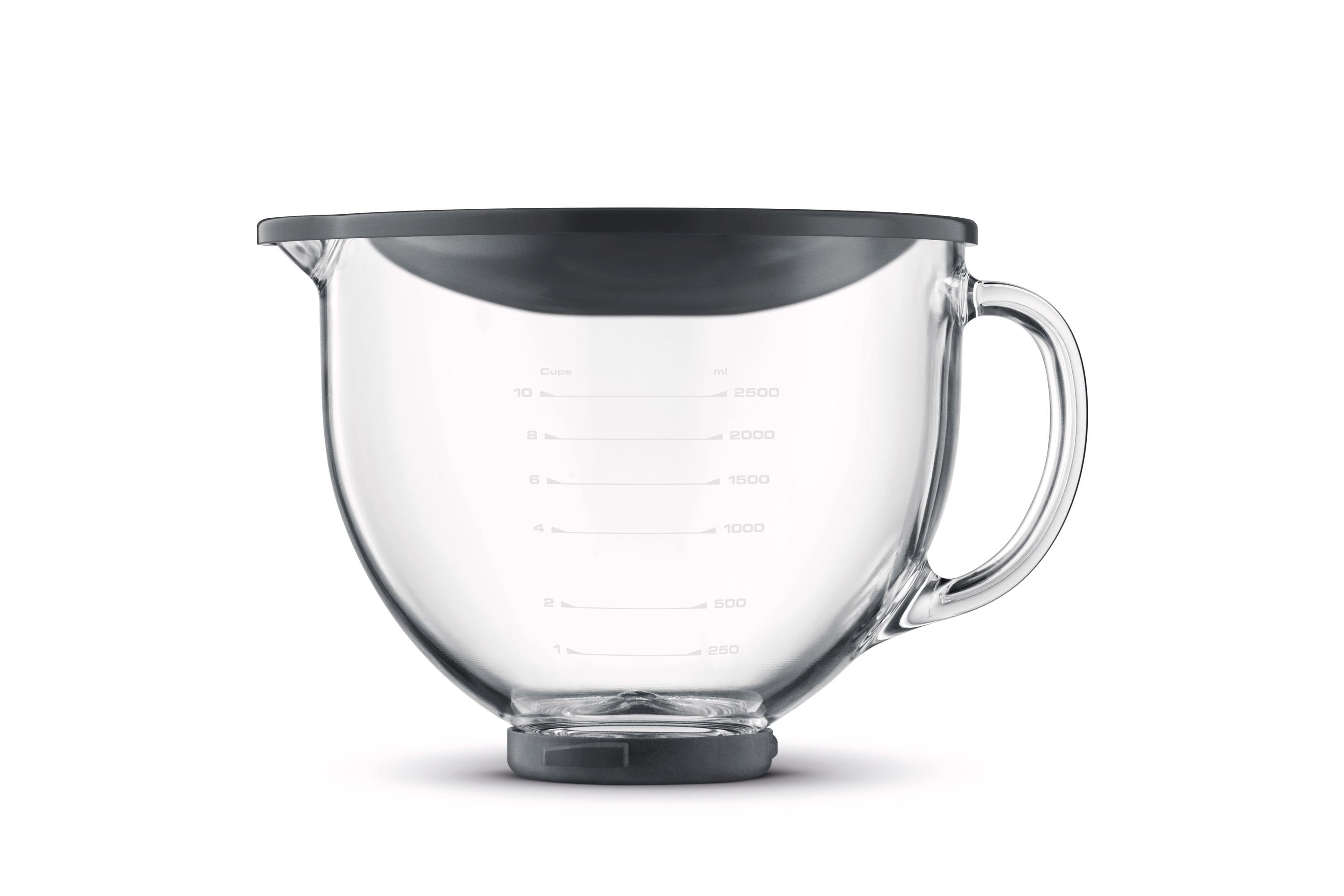 Røremaskine, The Bakery Boss