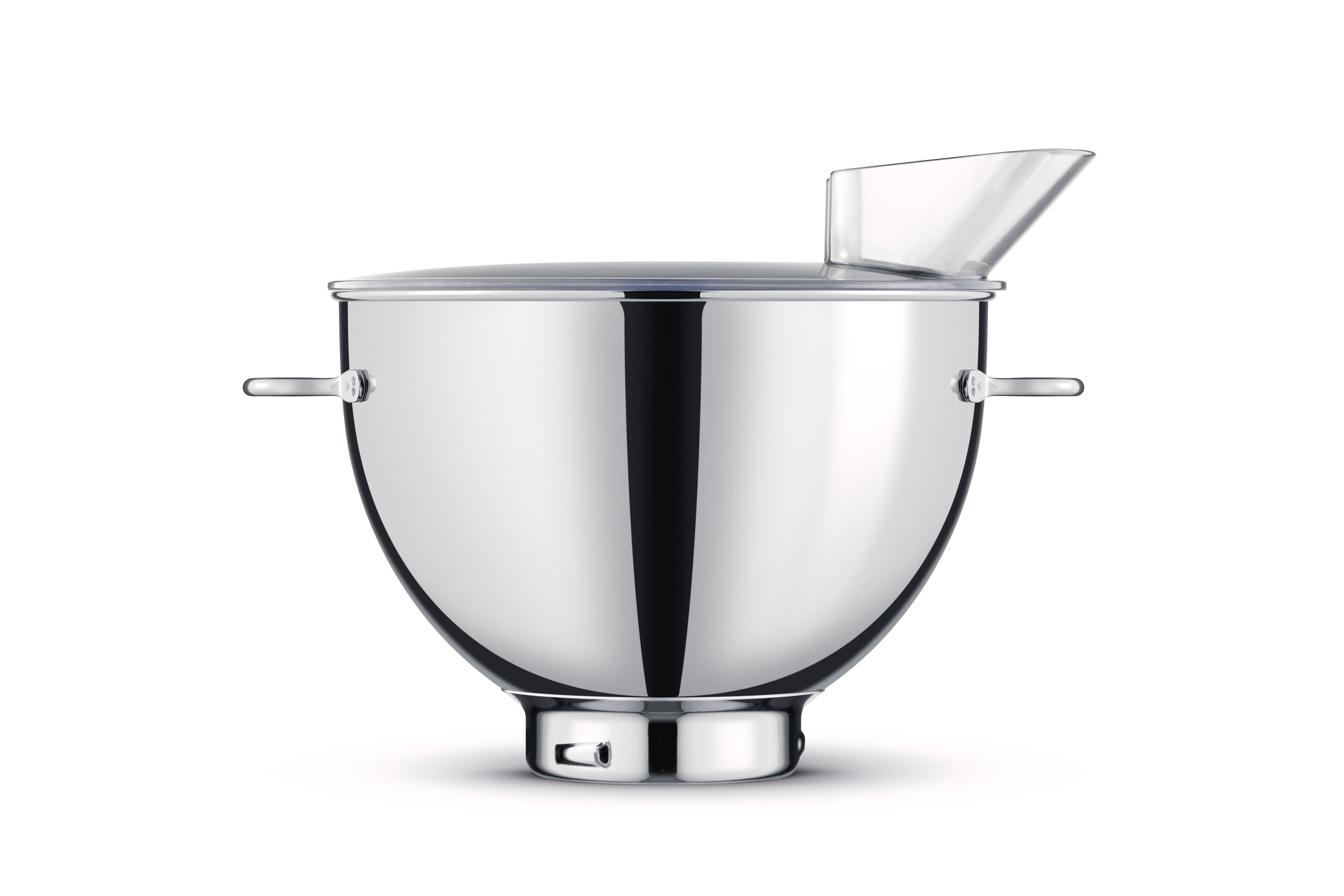 Røremaskine, The Bakery Boss