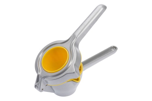 Citruspresse Limona, aluminium og plast