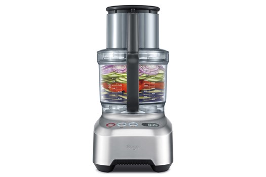Foodprocessor, Kitchen Wizz Pro