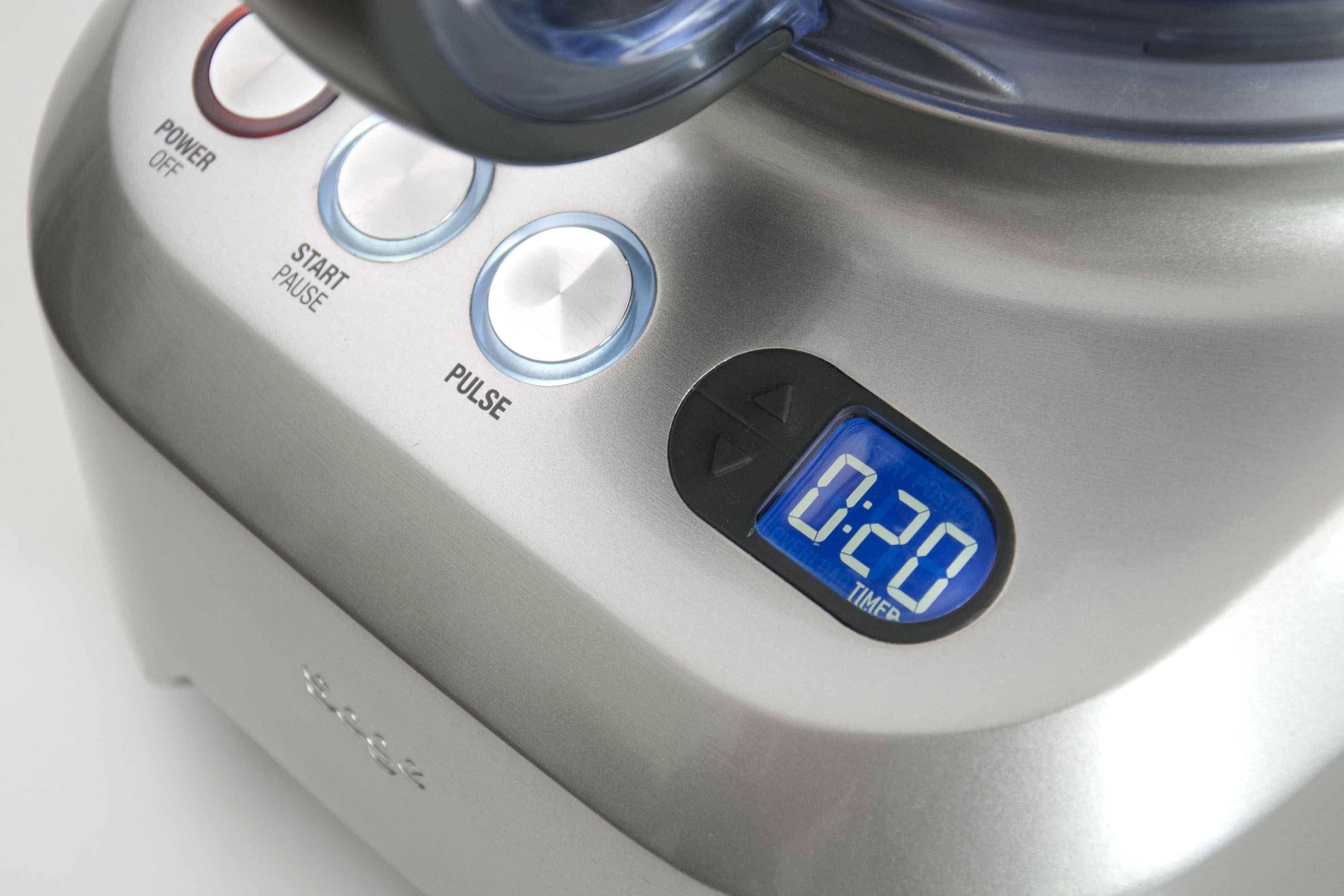 Foodprocessor Kitchen Wizz Pro BFP 800 