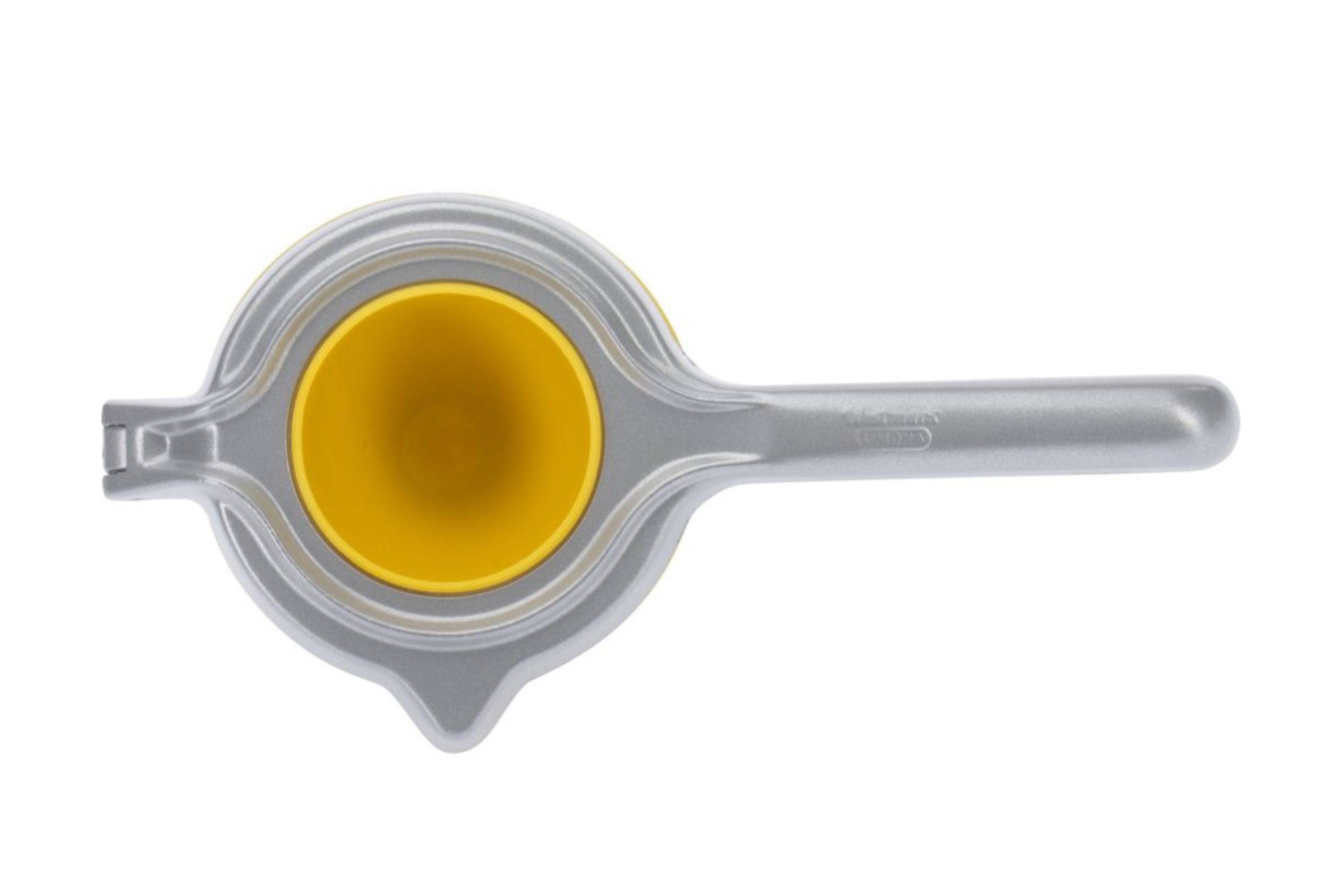 Citruspresse Limona, aluminium og plast