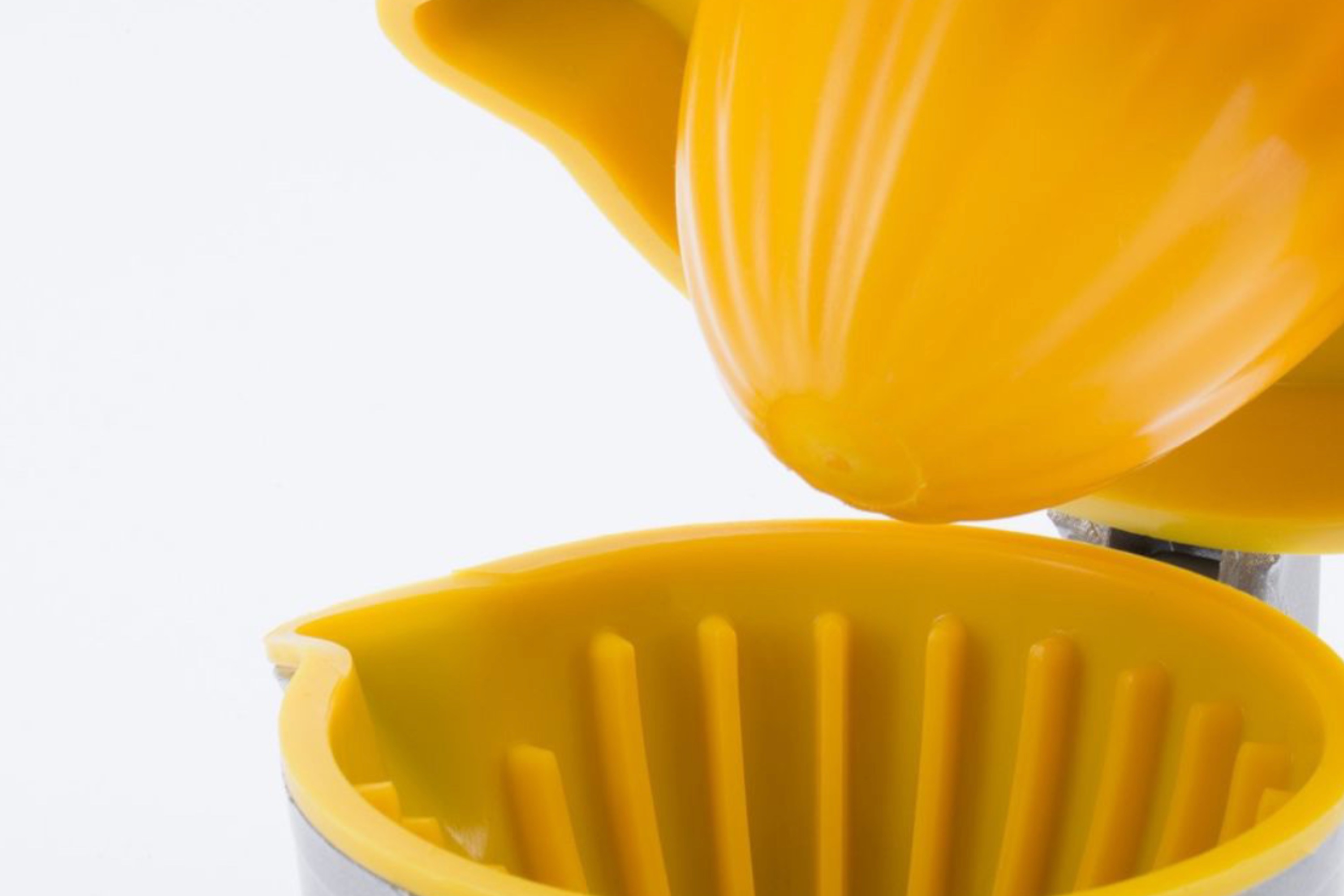 Citruspresse Limona, aluminium og plast