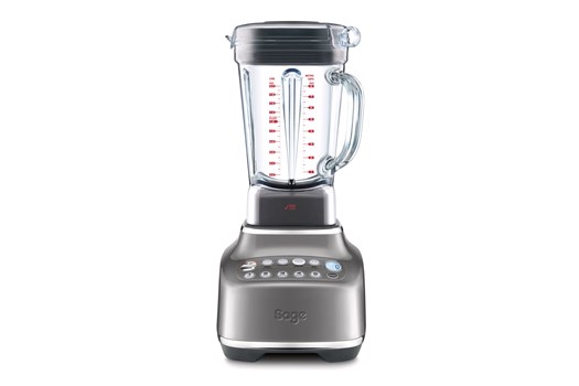Blender, The Q