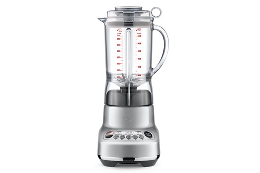 Blender, The Fresh & Furious