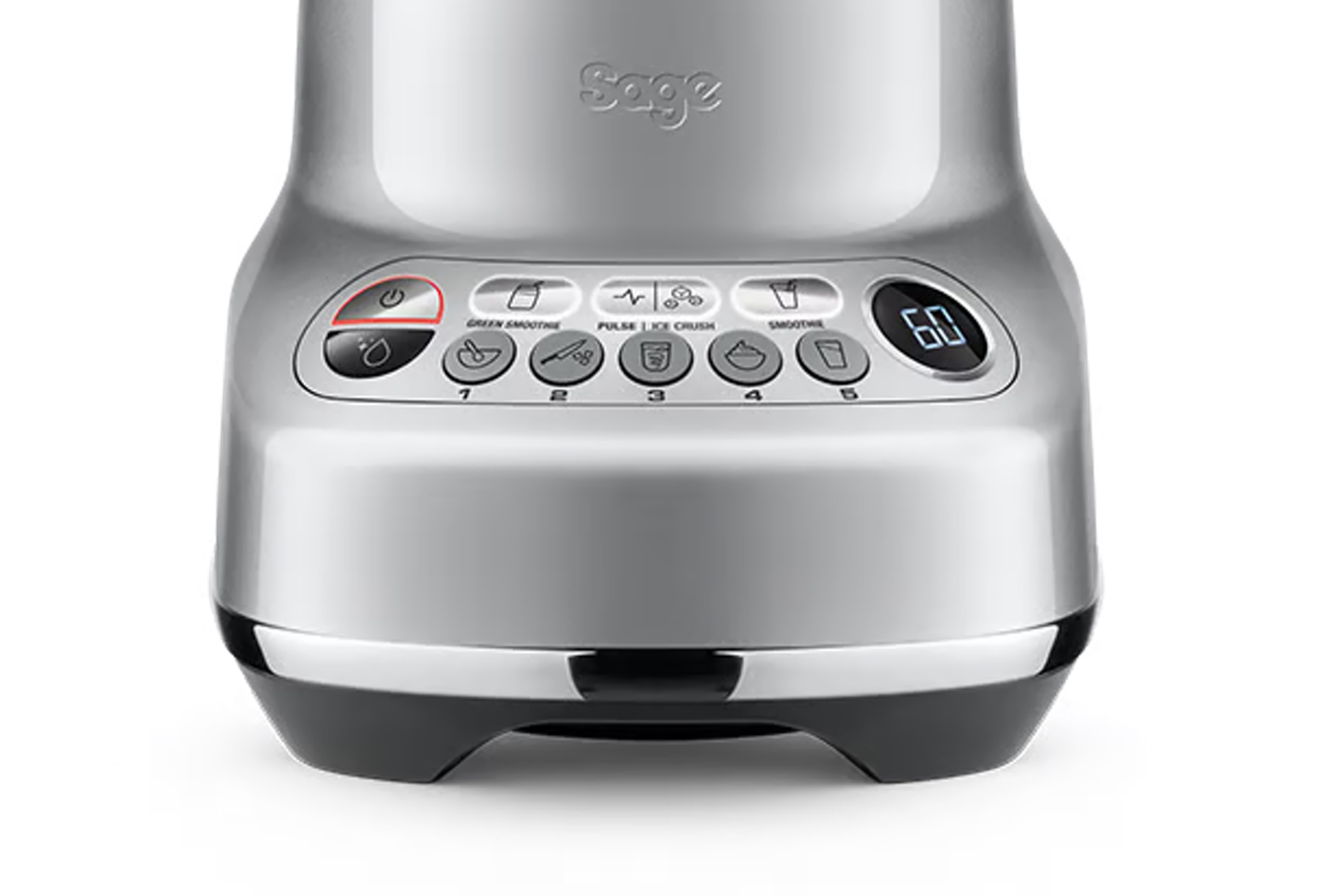 Blender, The Fresh & Furious