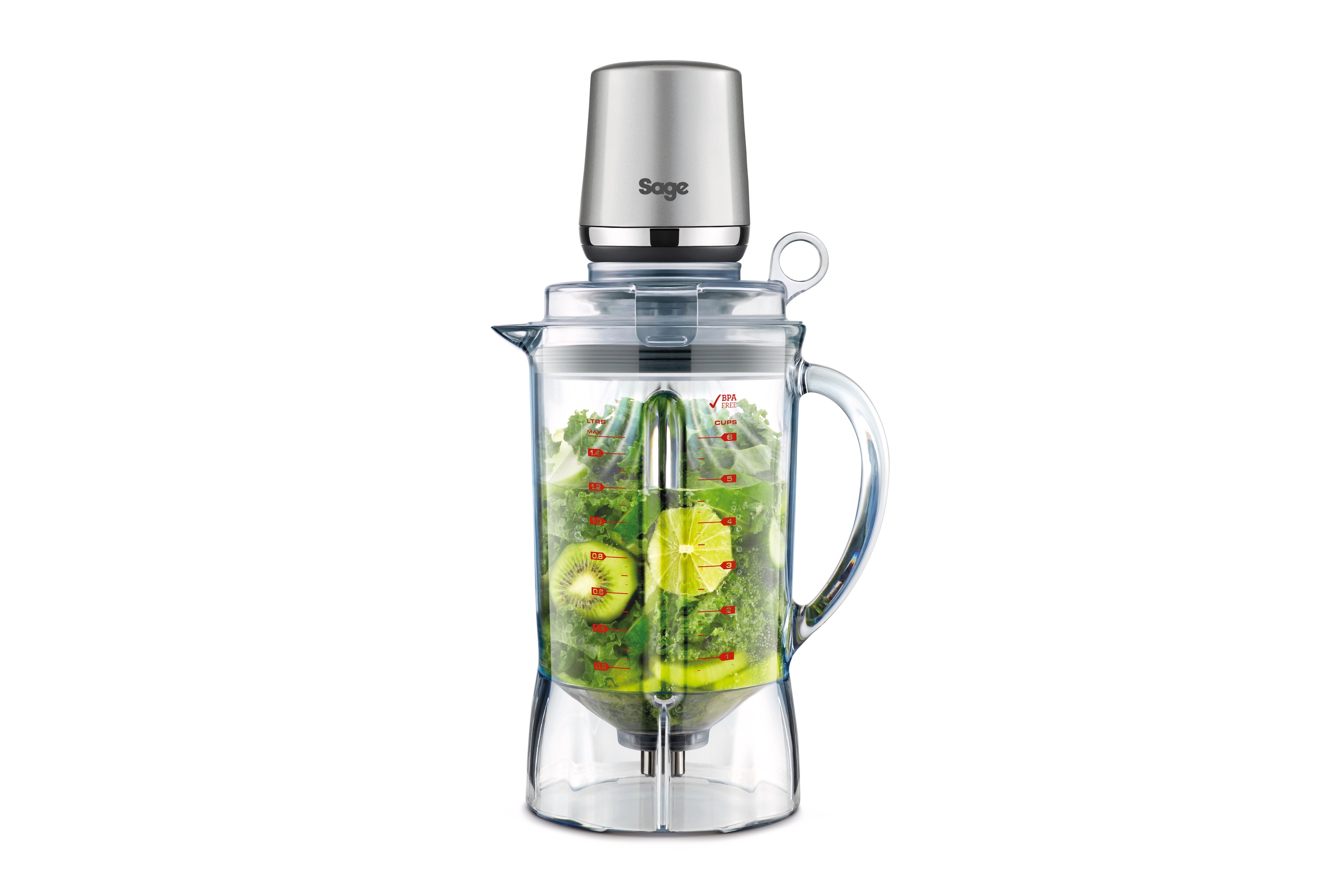 Vakuumpumpe, The Vac Q