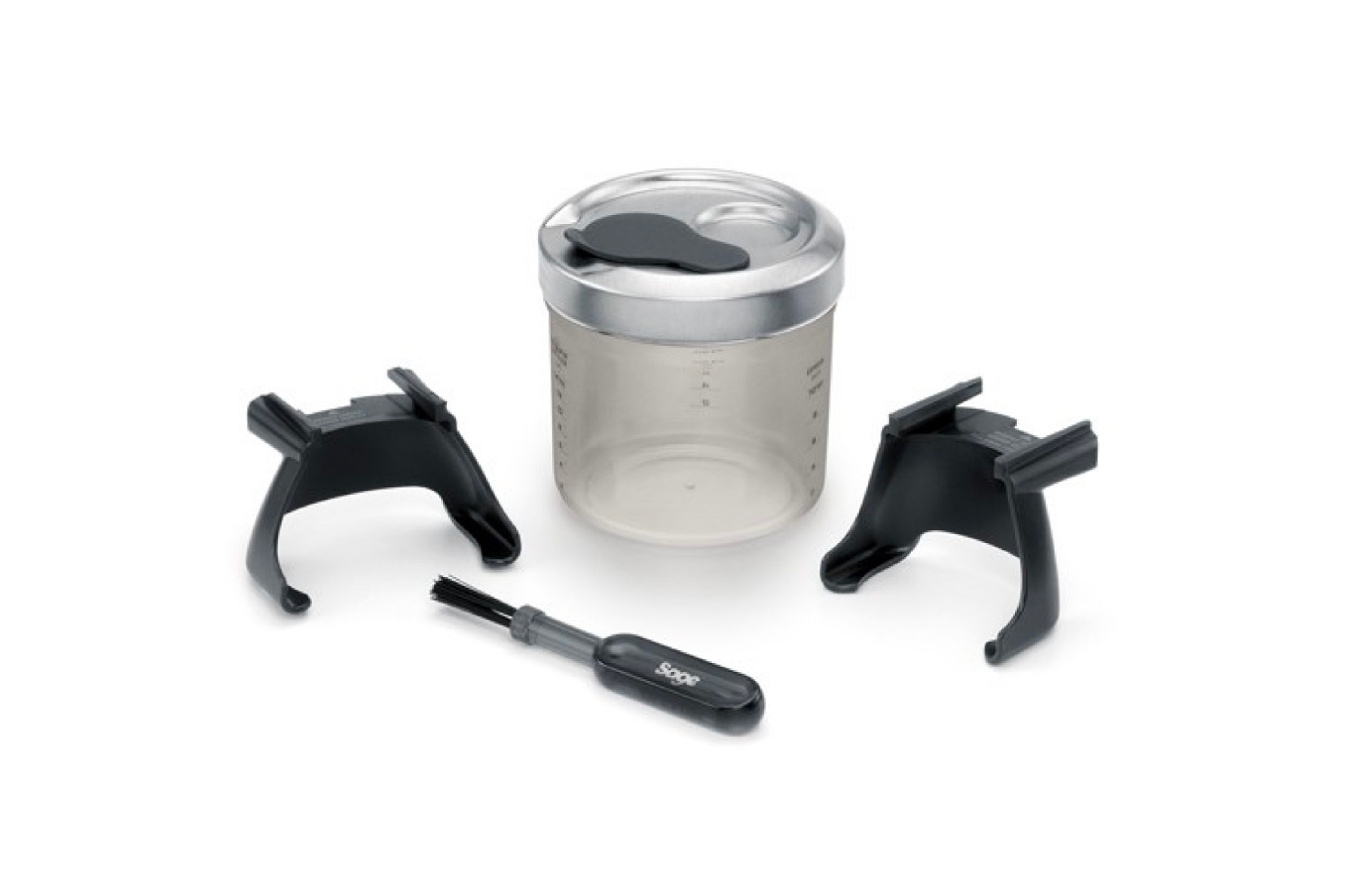 Kaffekværn, The Smart Grinder Pro