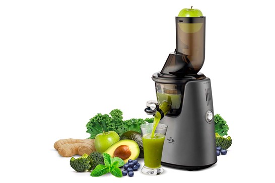 Slowjuicer, C9640, Witt By Kuvings
