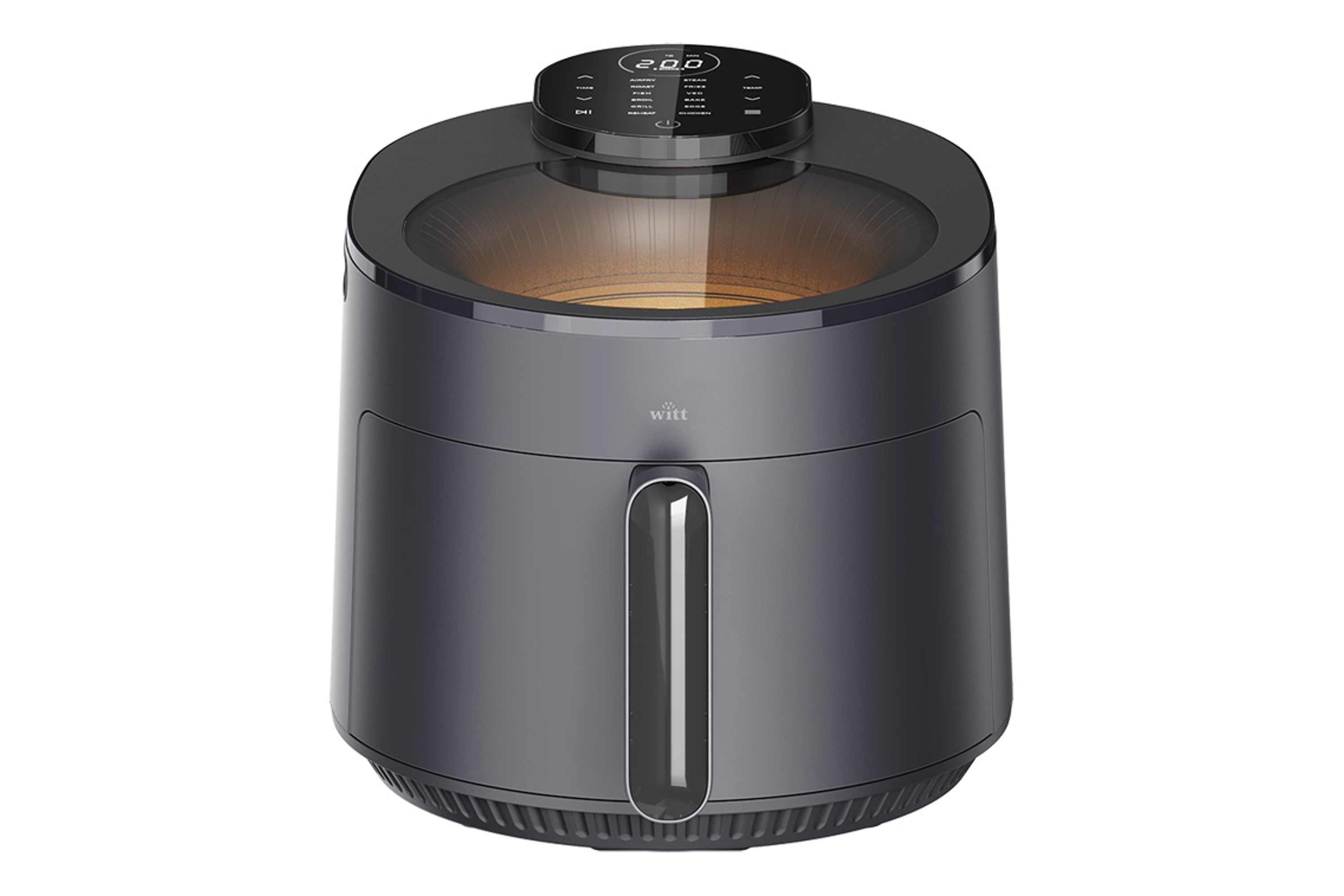  Airfryer, Witt Premium, 5 ltr