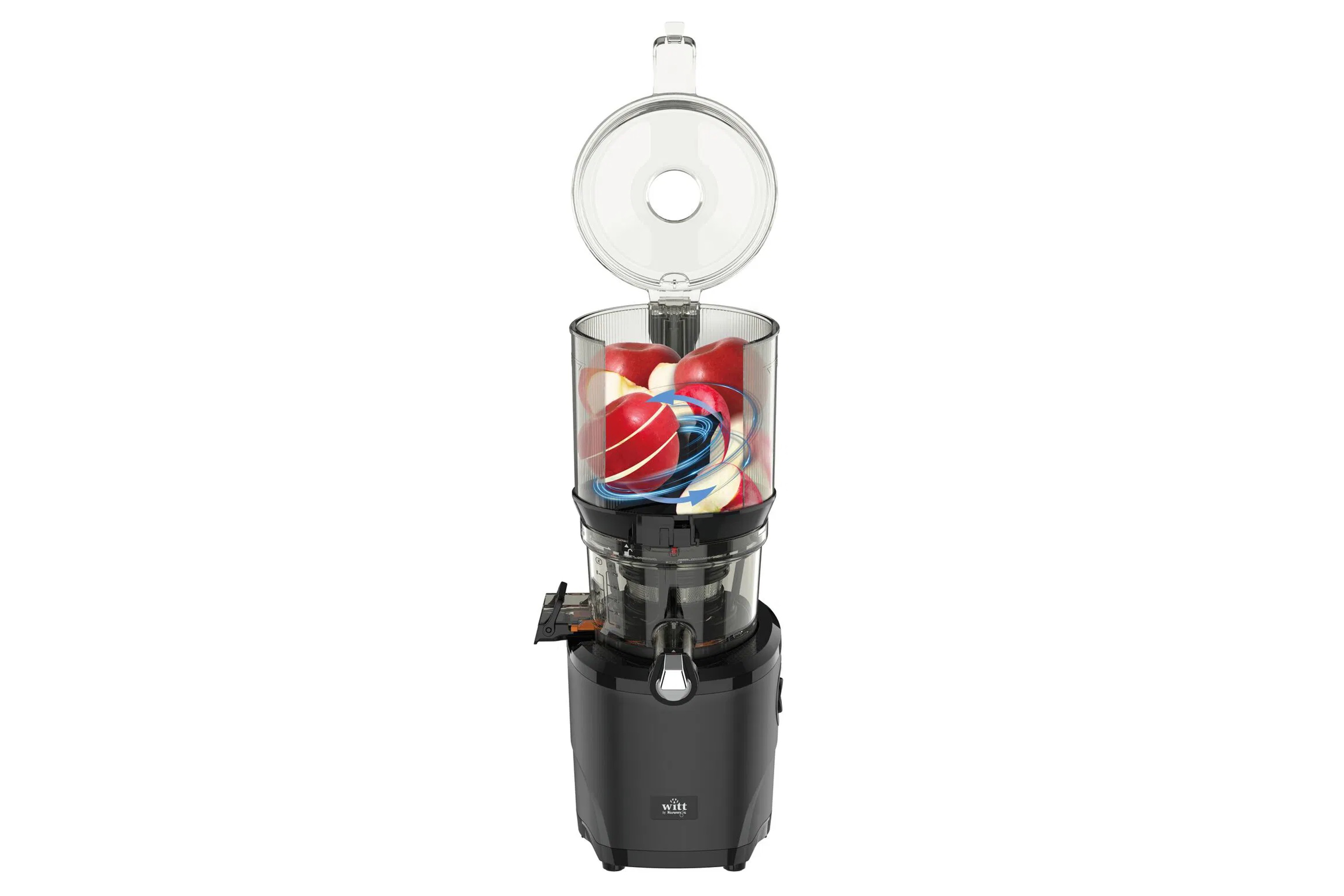 Slowjuicer, AUTO10S Whole Slow Juicer