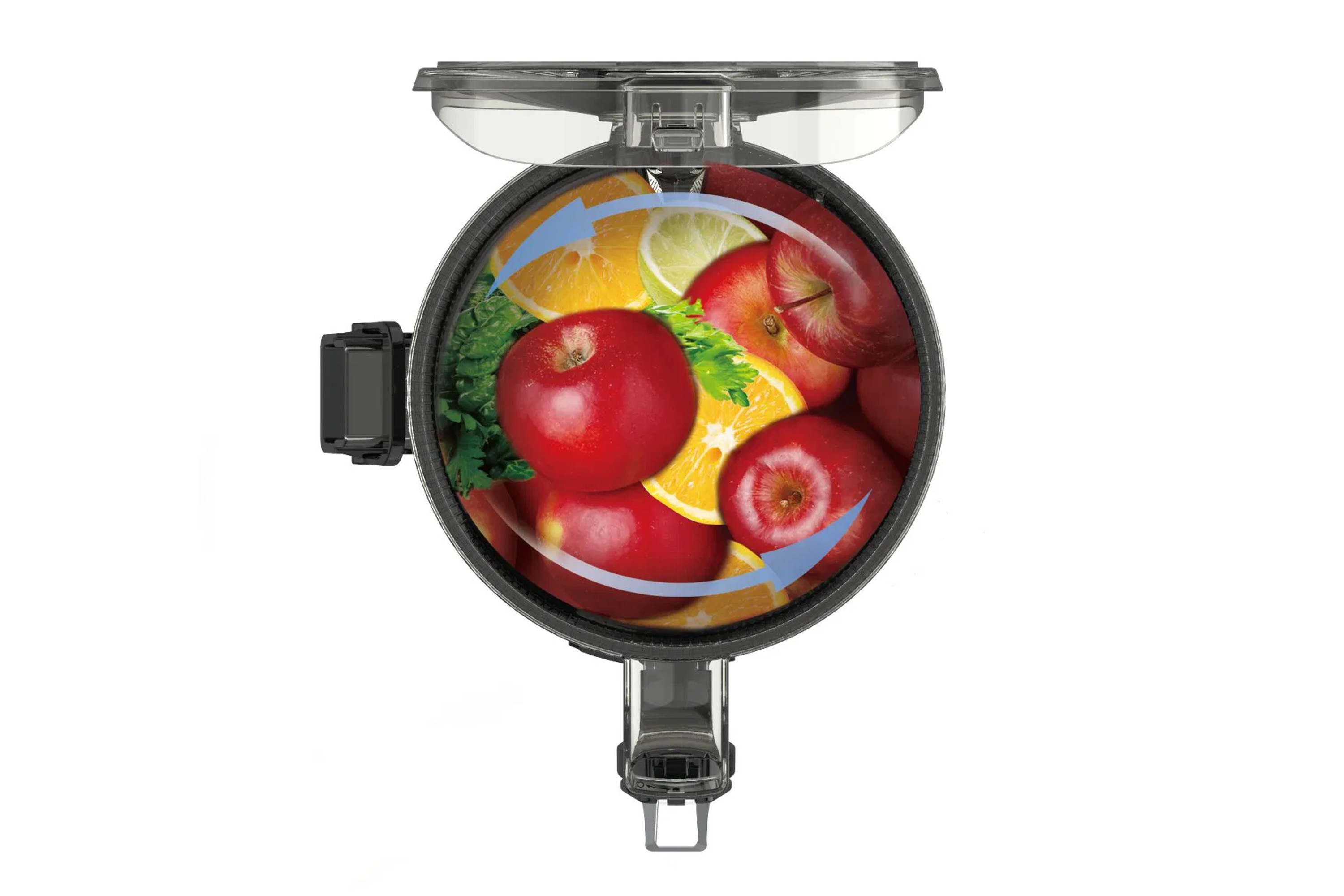 Slowjuicer, AUTO10S Whole Slow Juicer