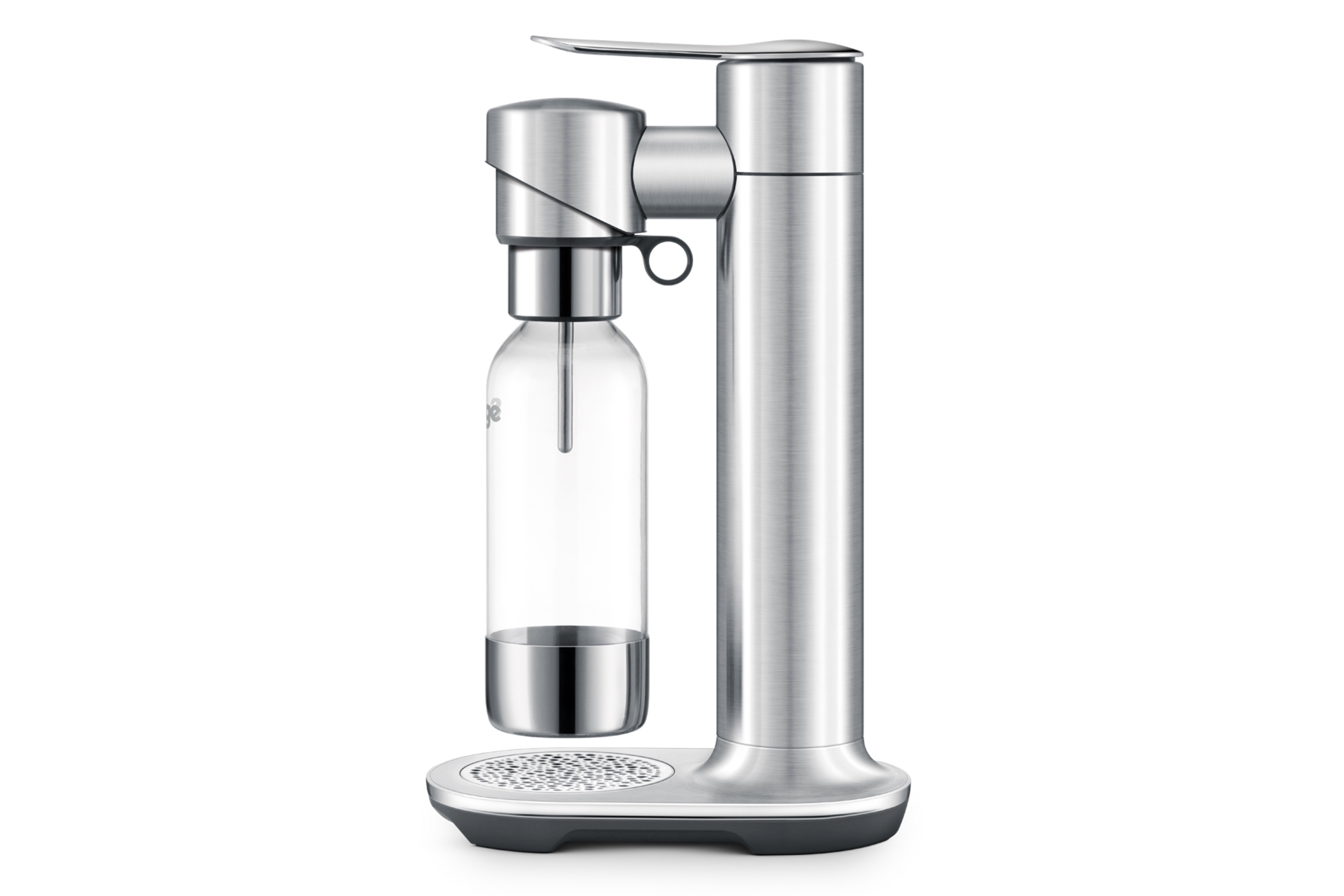 Kulsyremaskine, The InFizz Fusion