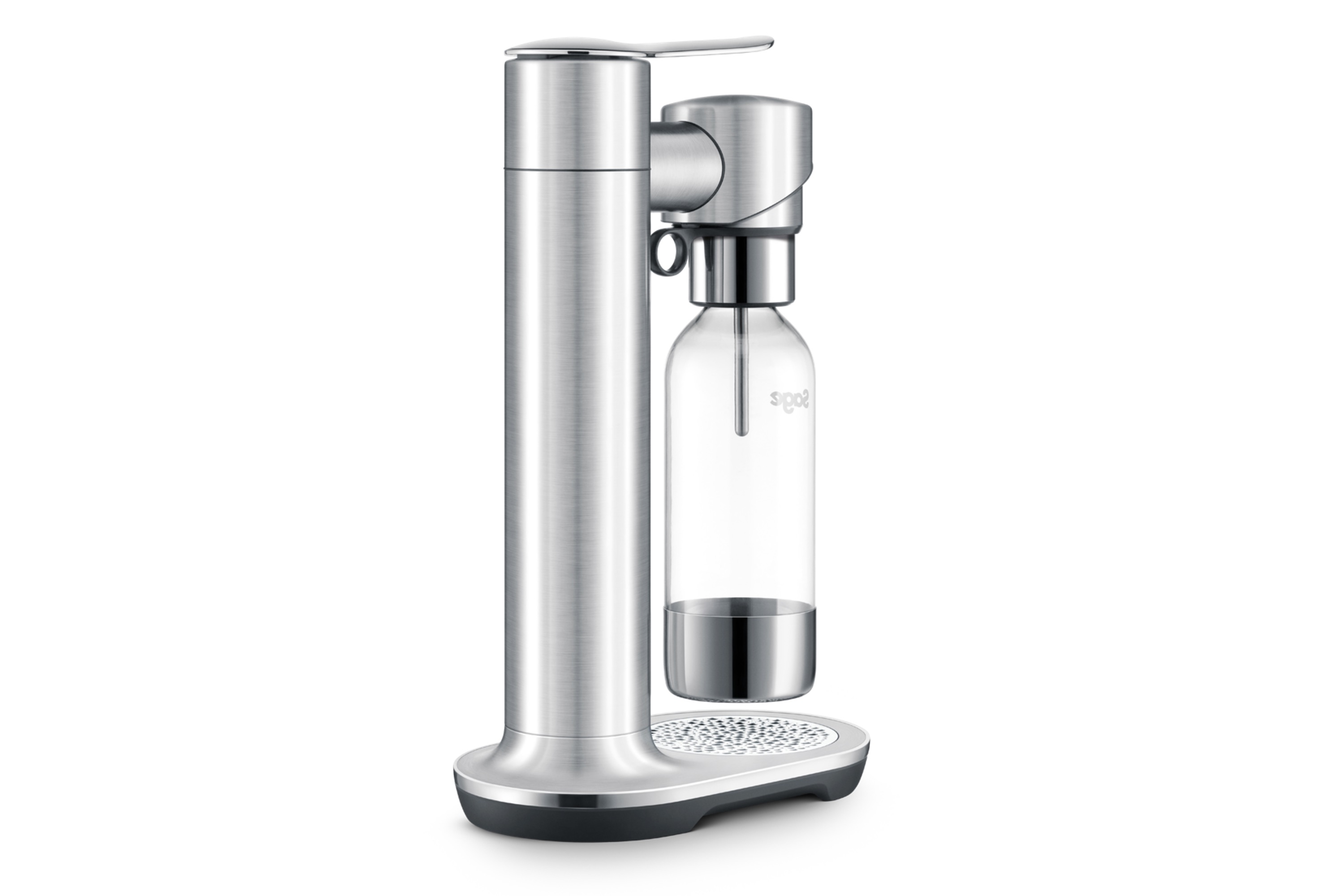 Kulsyremaskine, The InFizz Fusion