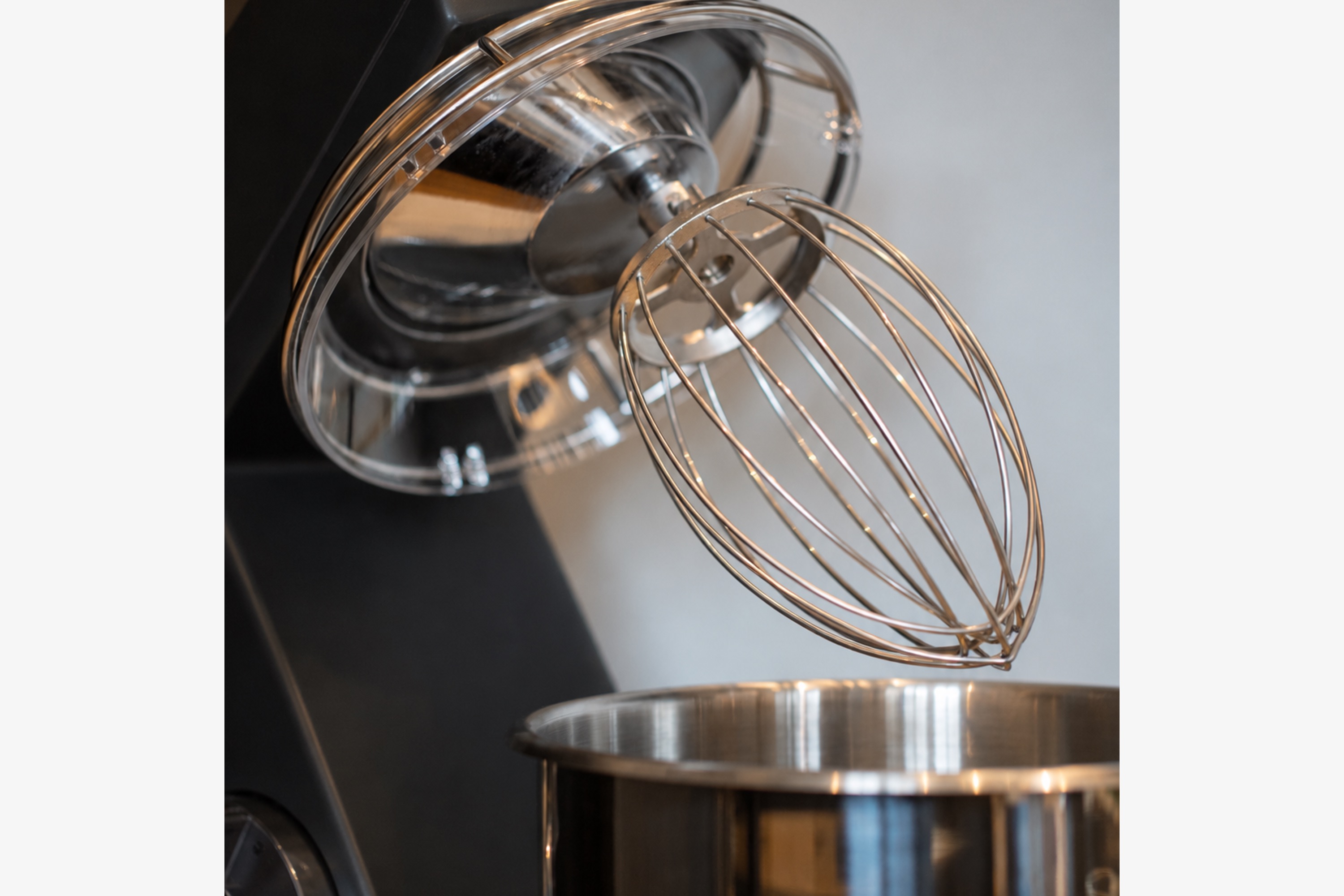 Røremaskine, Varimixer Teddy 7L