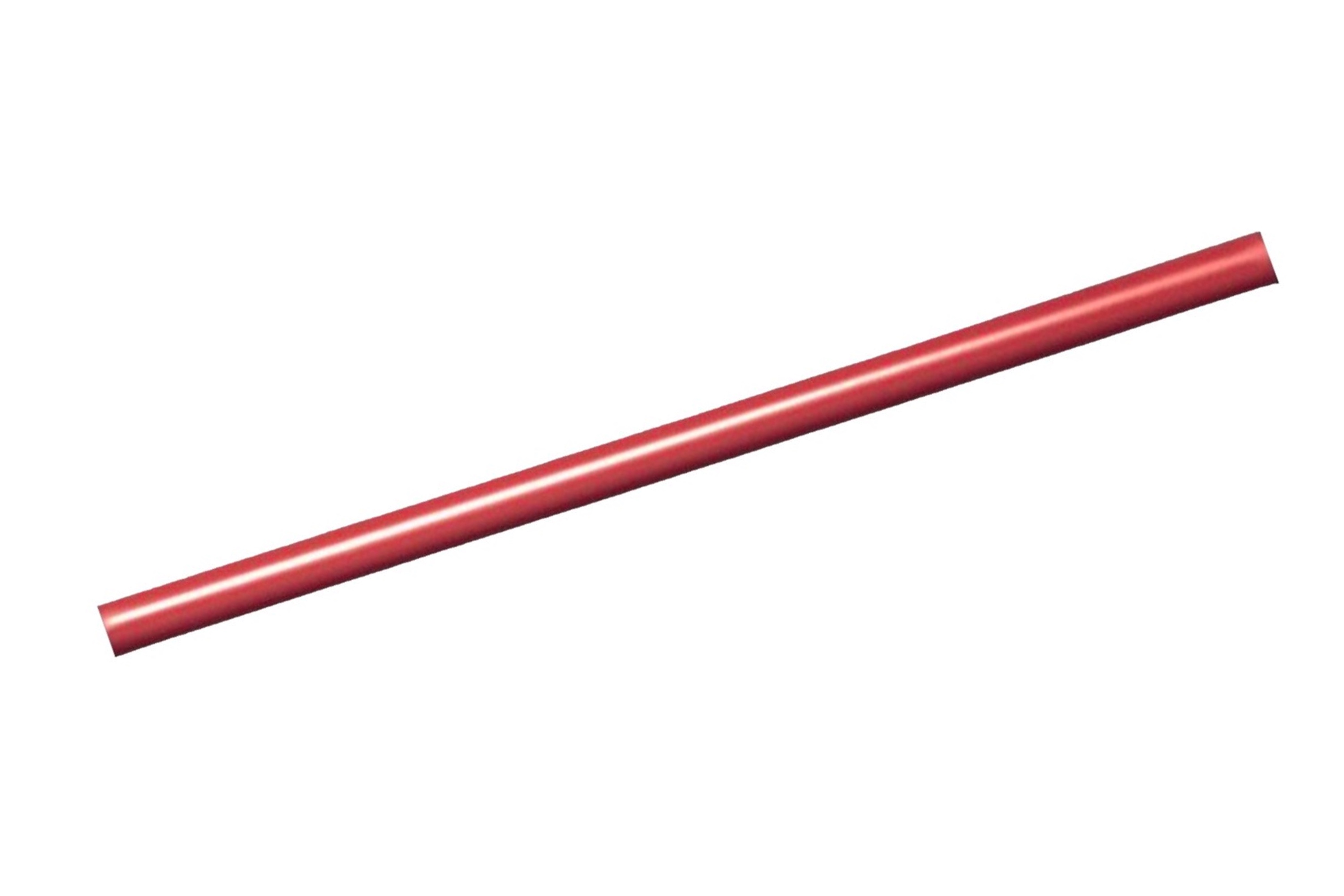 Ekstra stav til keramisk rubin slibestav