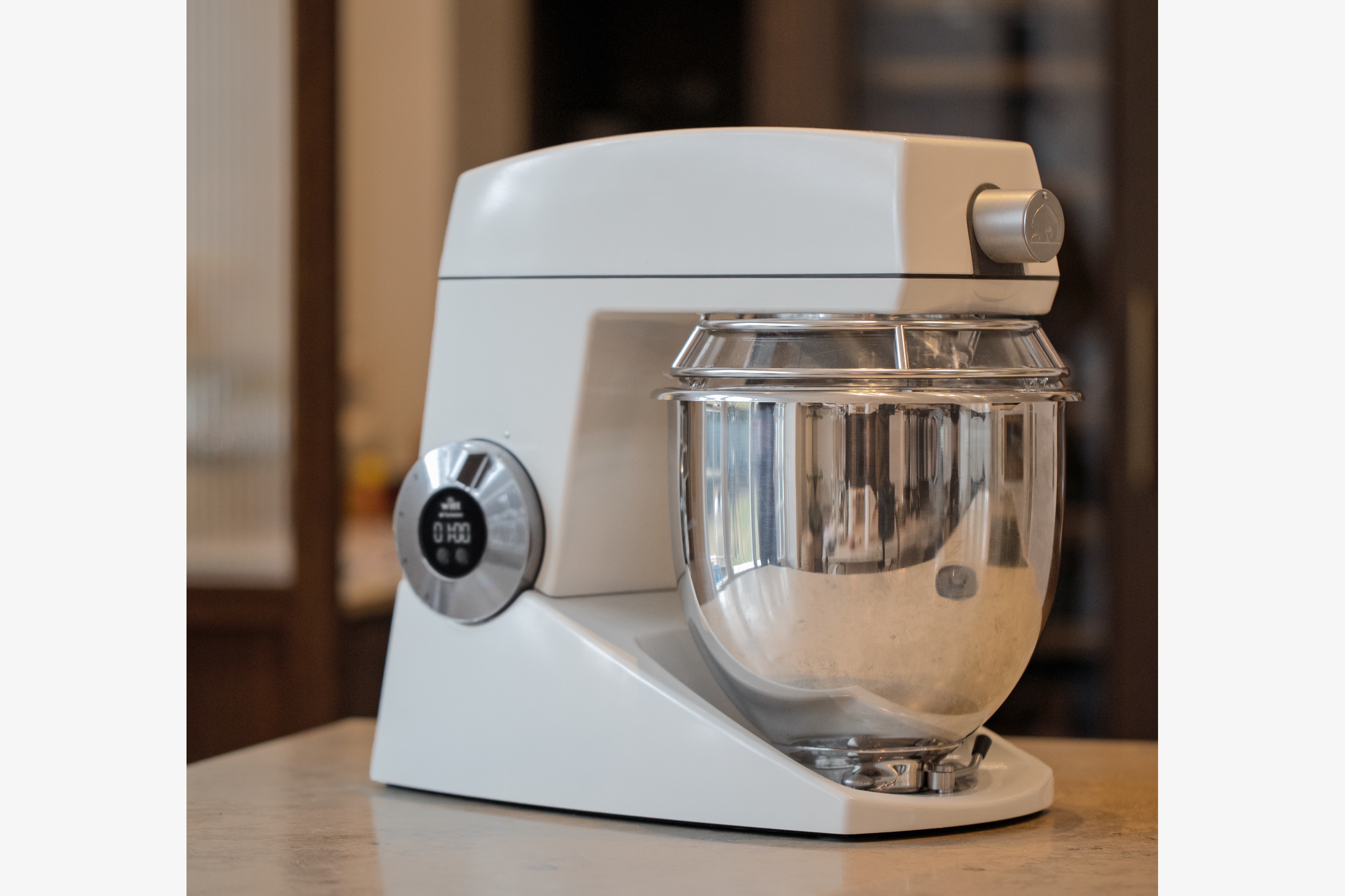 Røremaskine, Varimixer Teddy 7L
