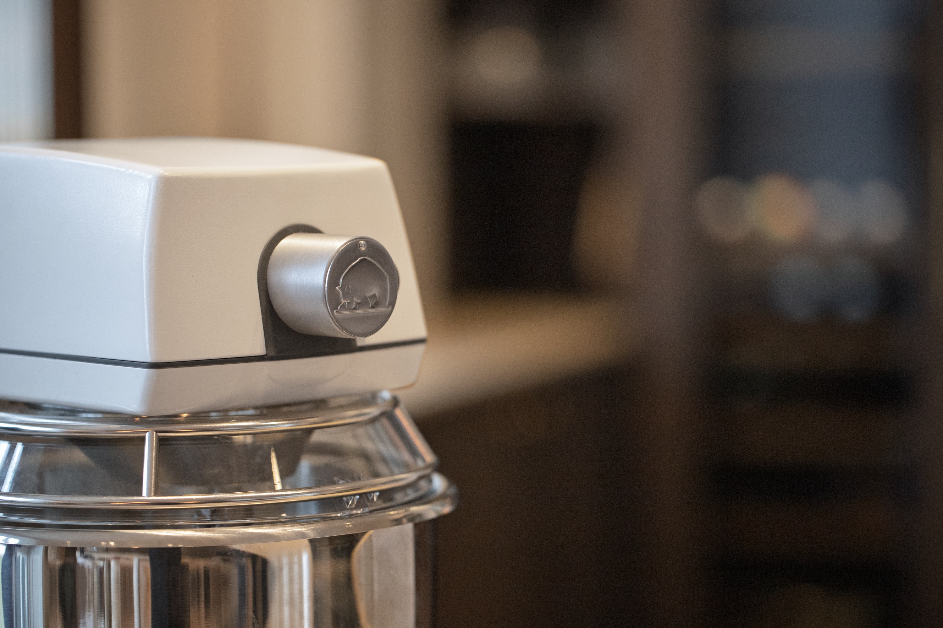 Røremaskine, Varimixer Teddy 7L