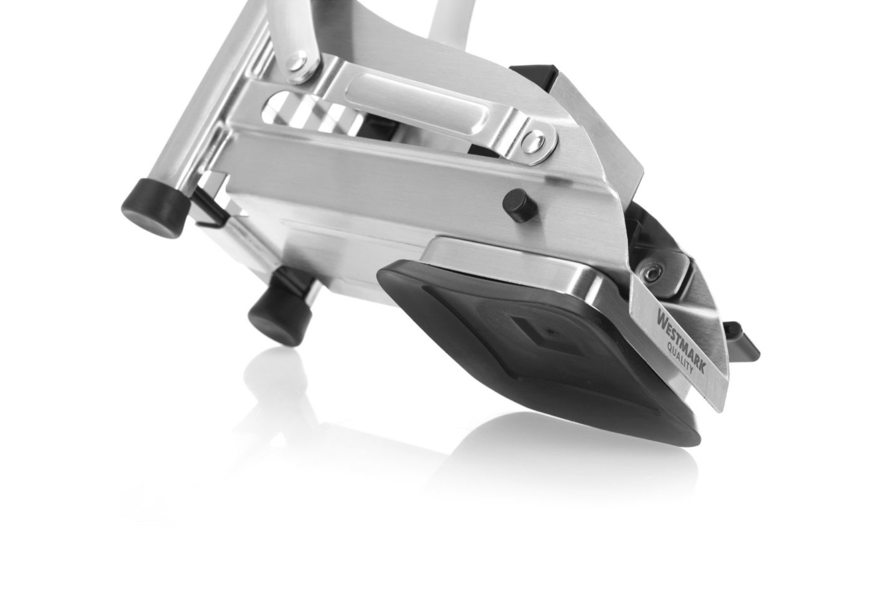 Pommes frites presse med 3 skær, Pomfri-Perfect