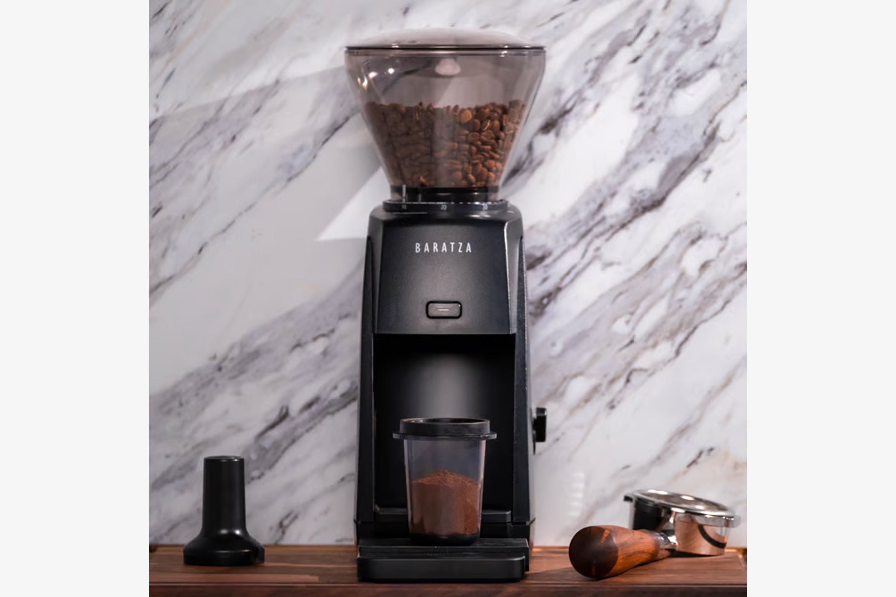 Kaffekværn, elektrisk, Encore ESP